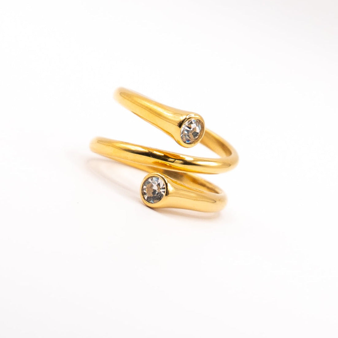 The Lyra Ring