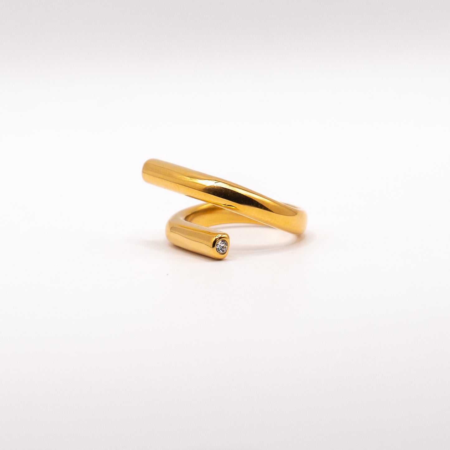 The Aurora Ring