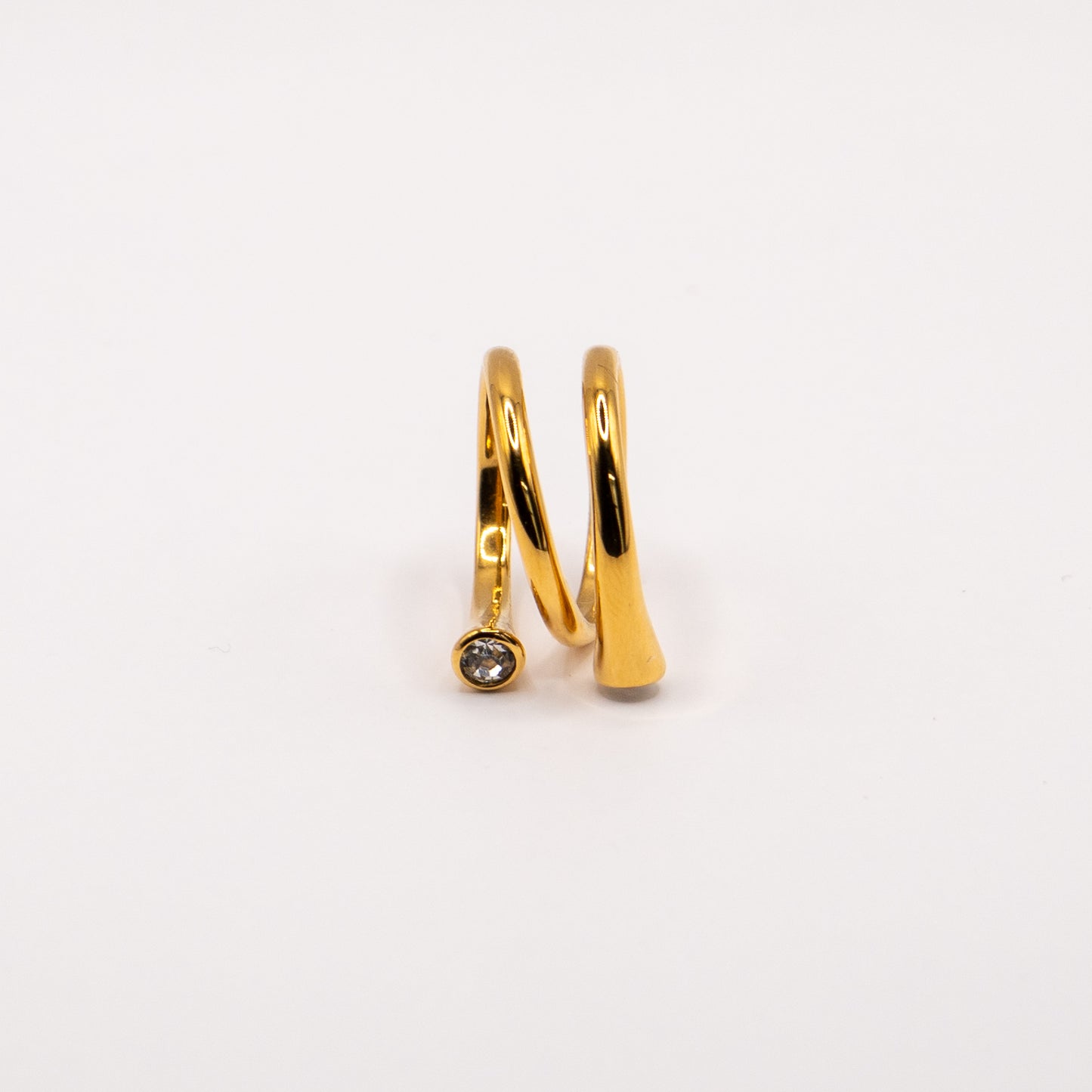 The Lyra Ring