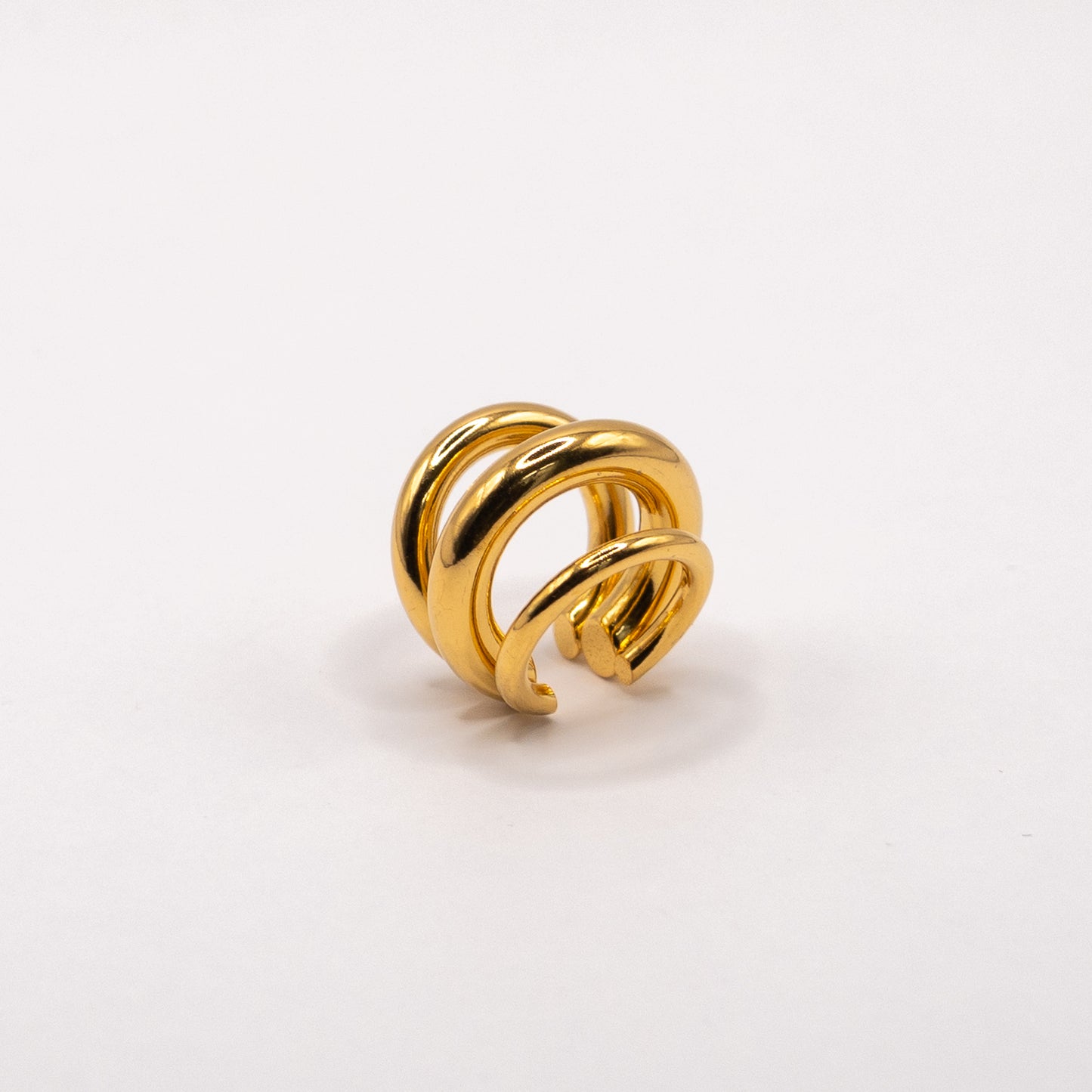Sol Cuff Trio