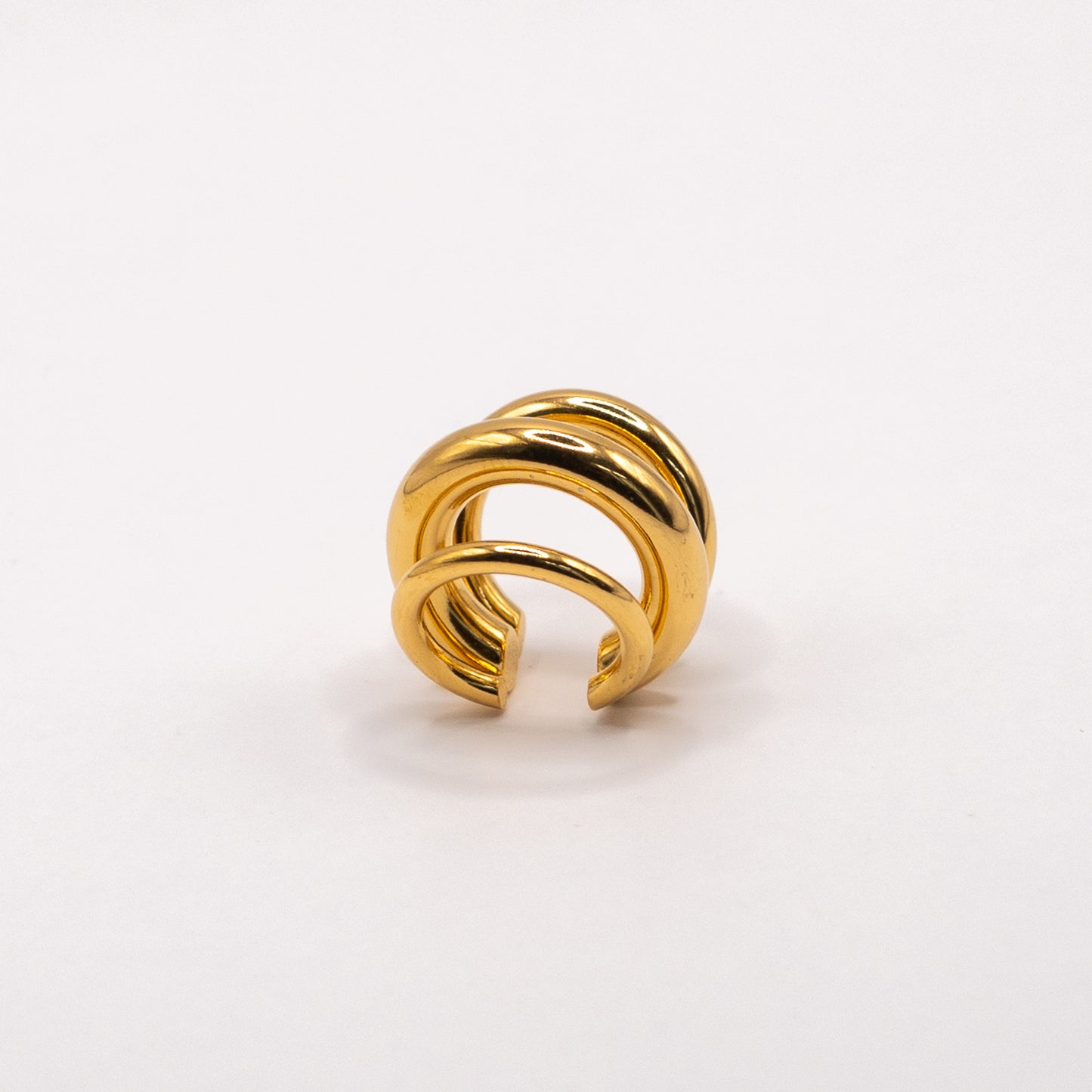 Sol Cuff Trio
