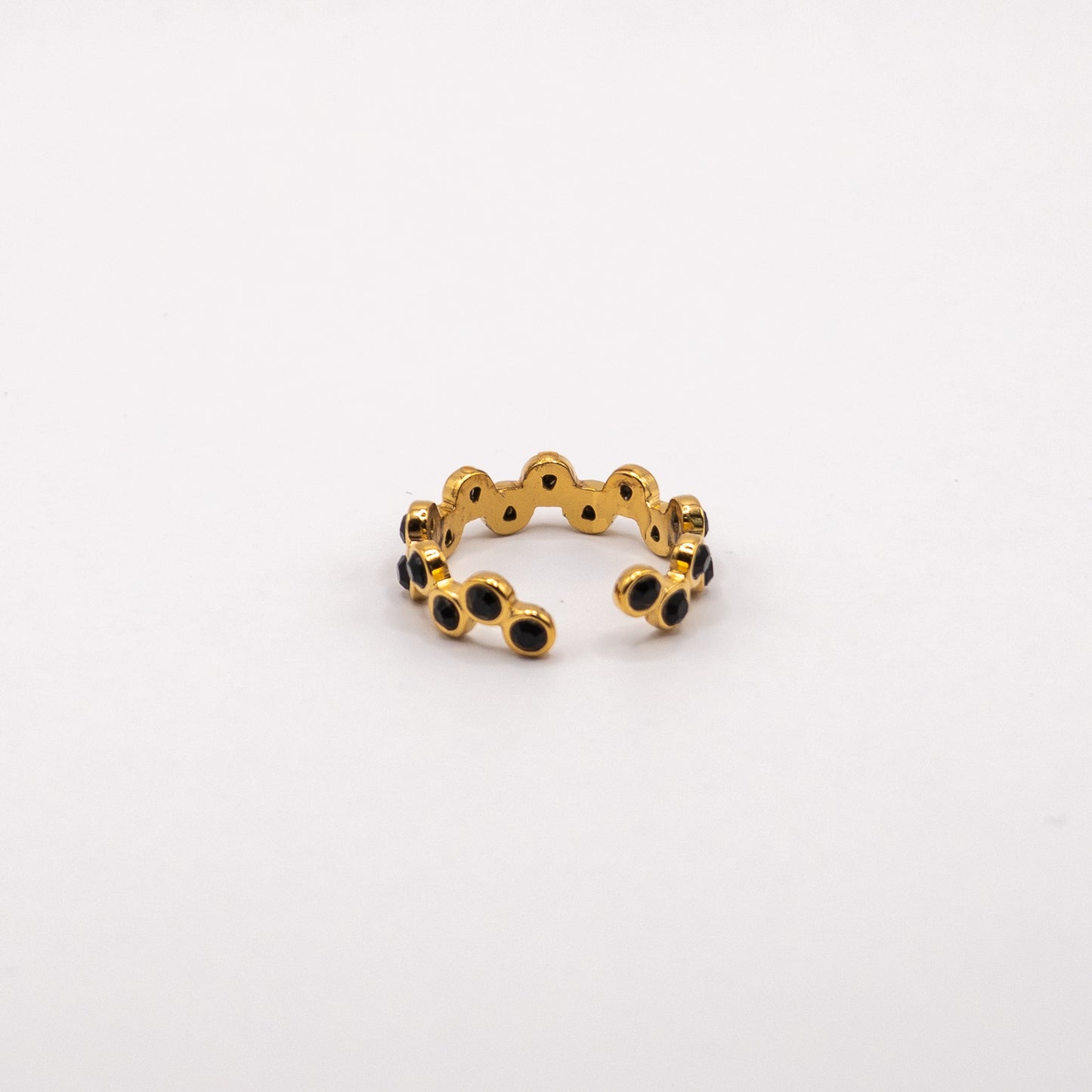 The Nocturne Ring