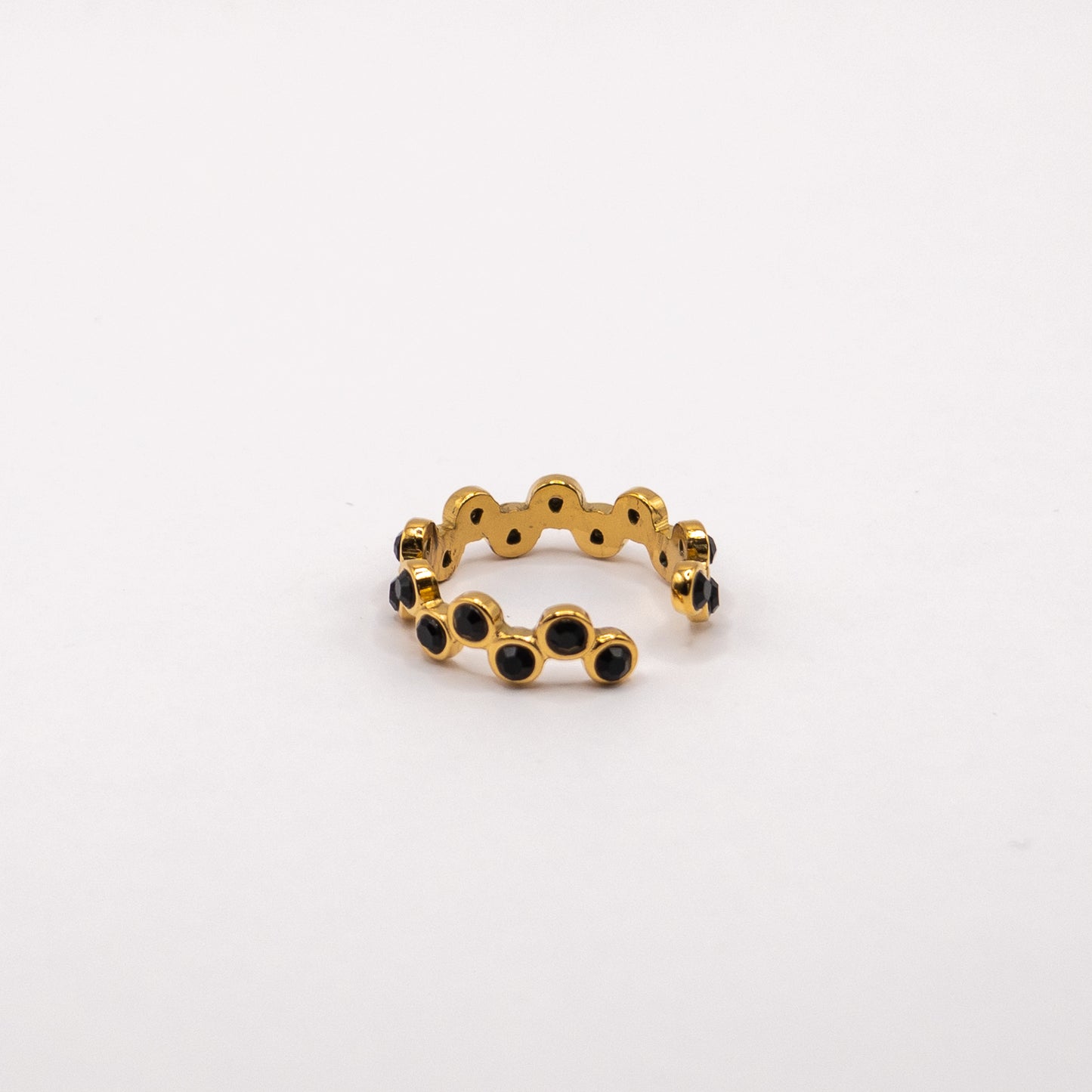The Nocturne Ring