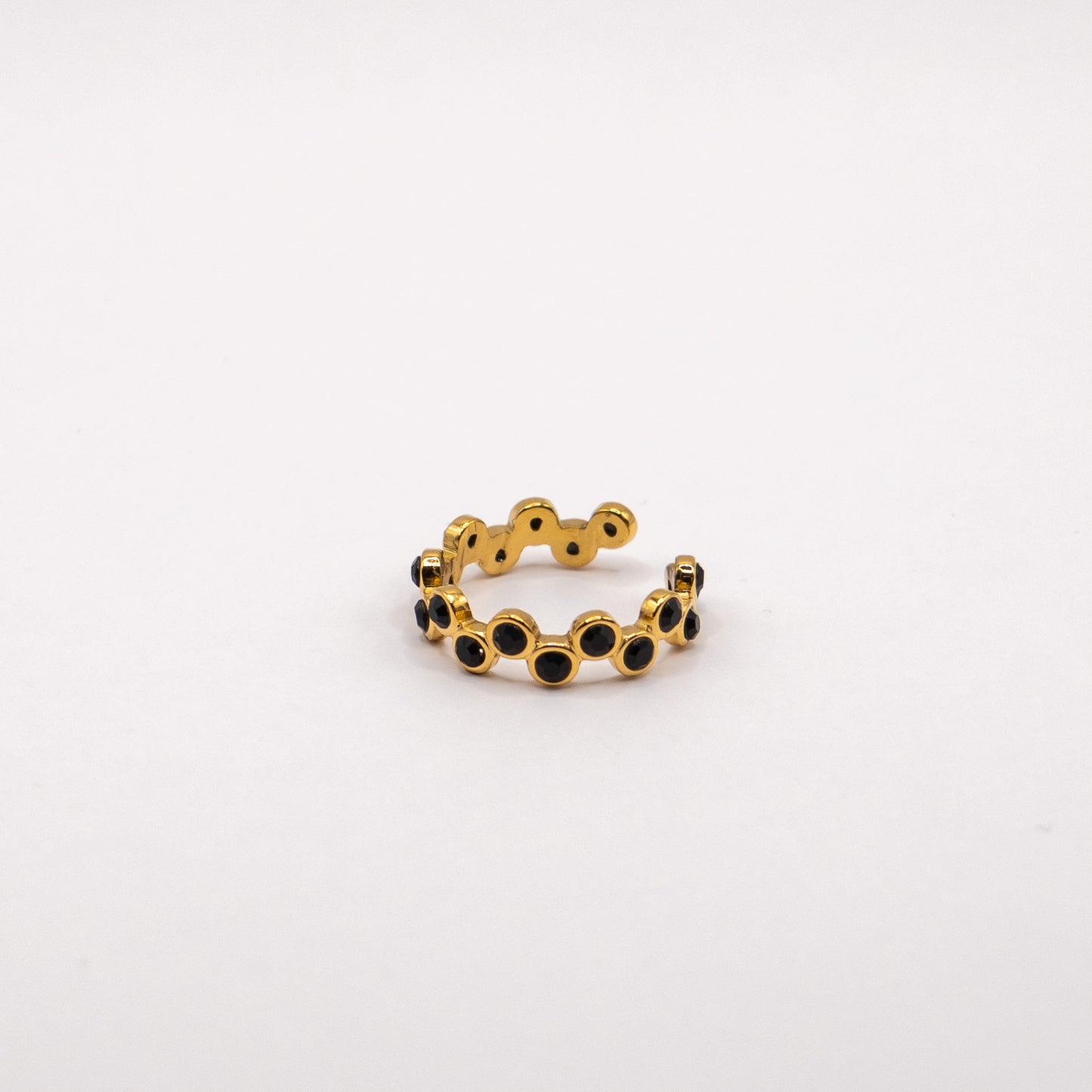 The Nocturne Ring
