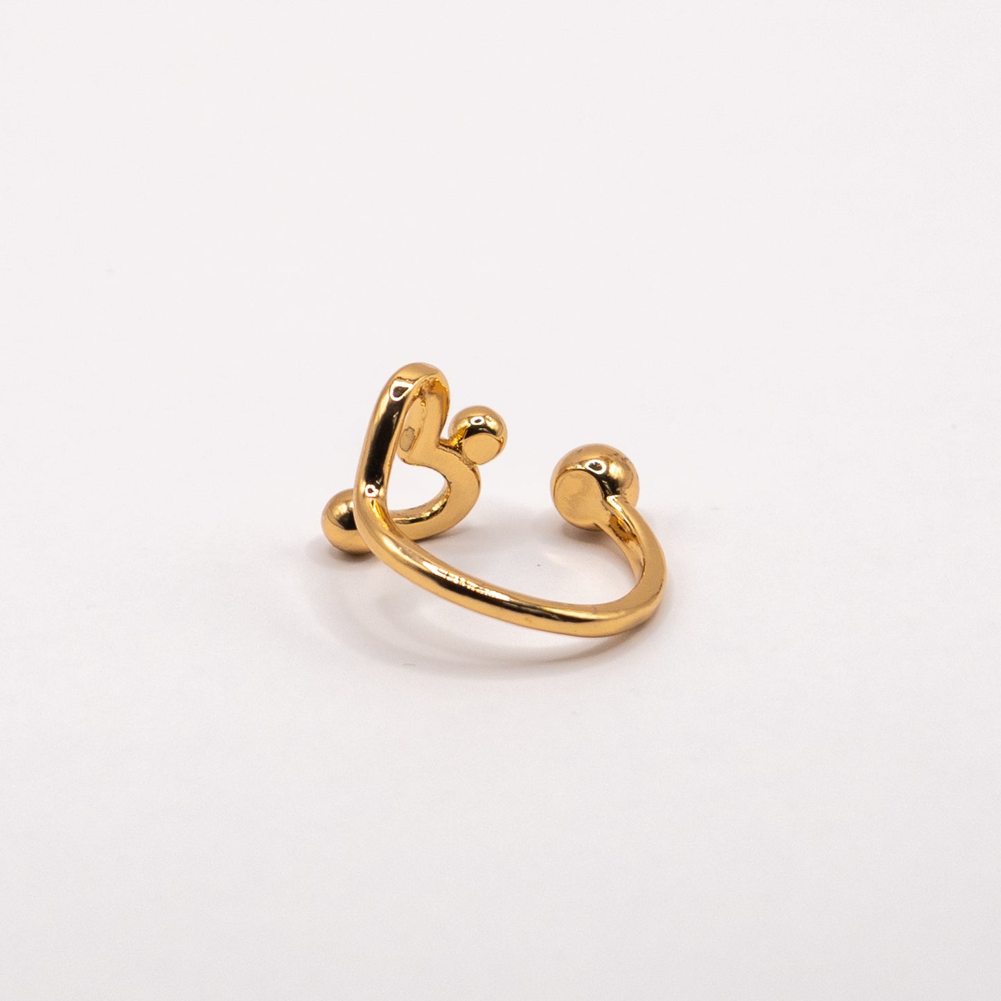 Amoura Ring
