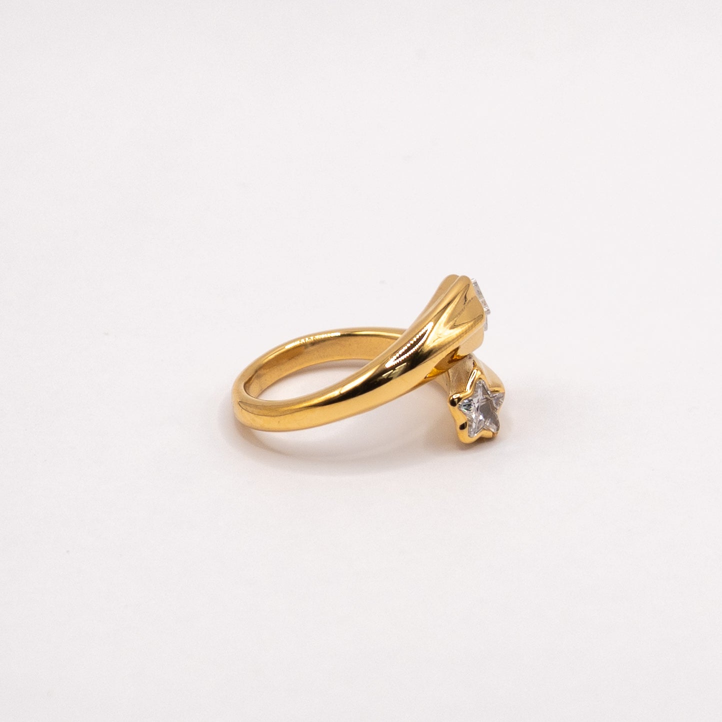 Starlight Ring