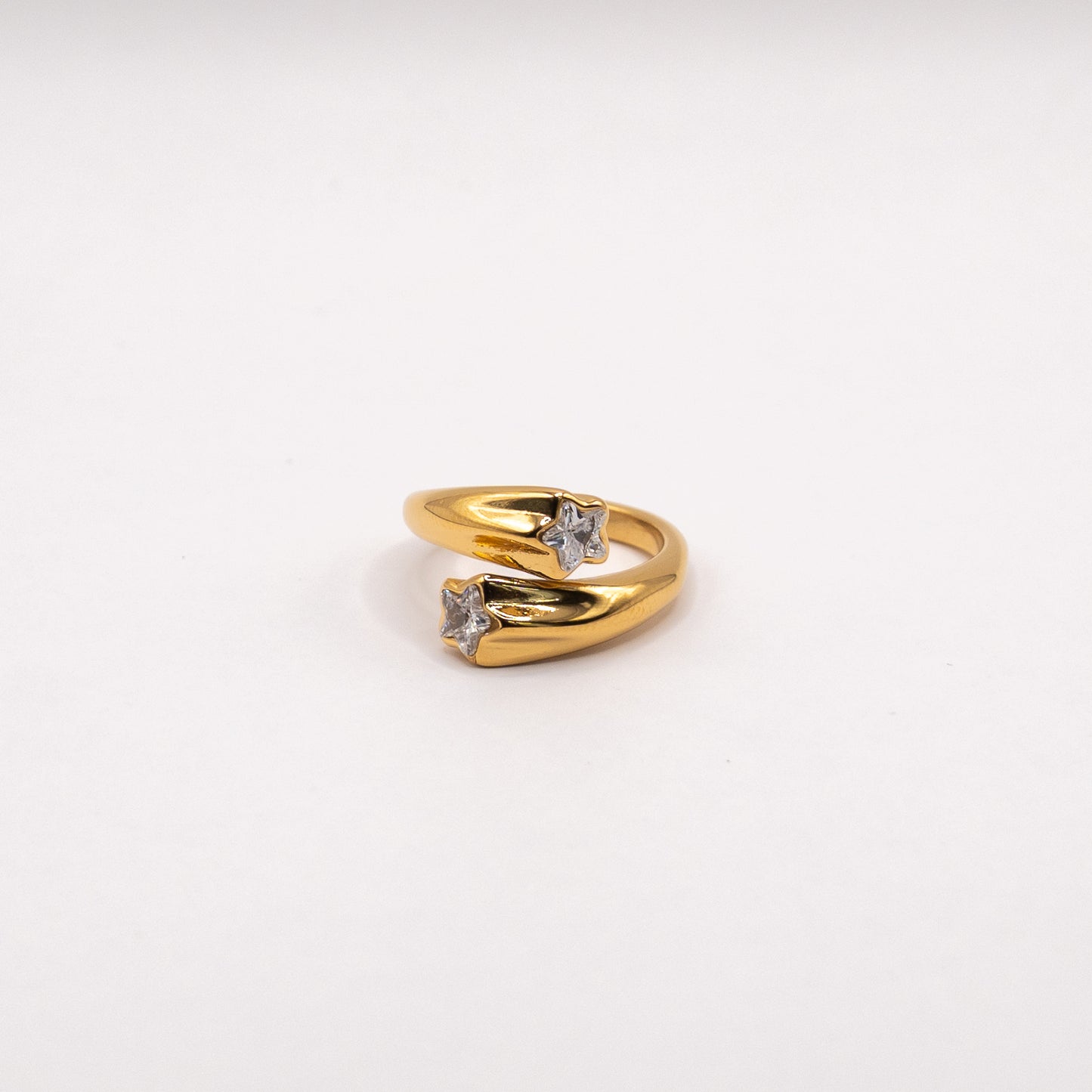 Starlight Ring