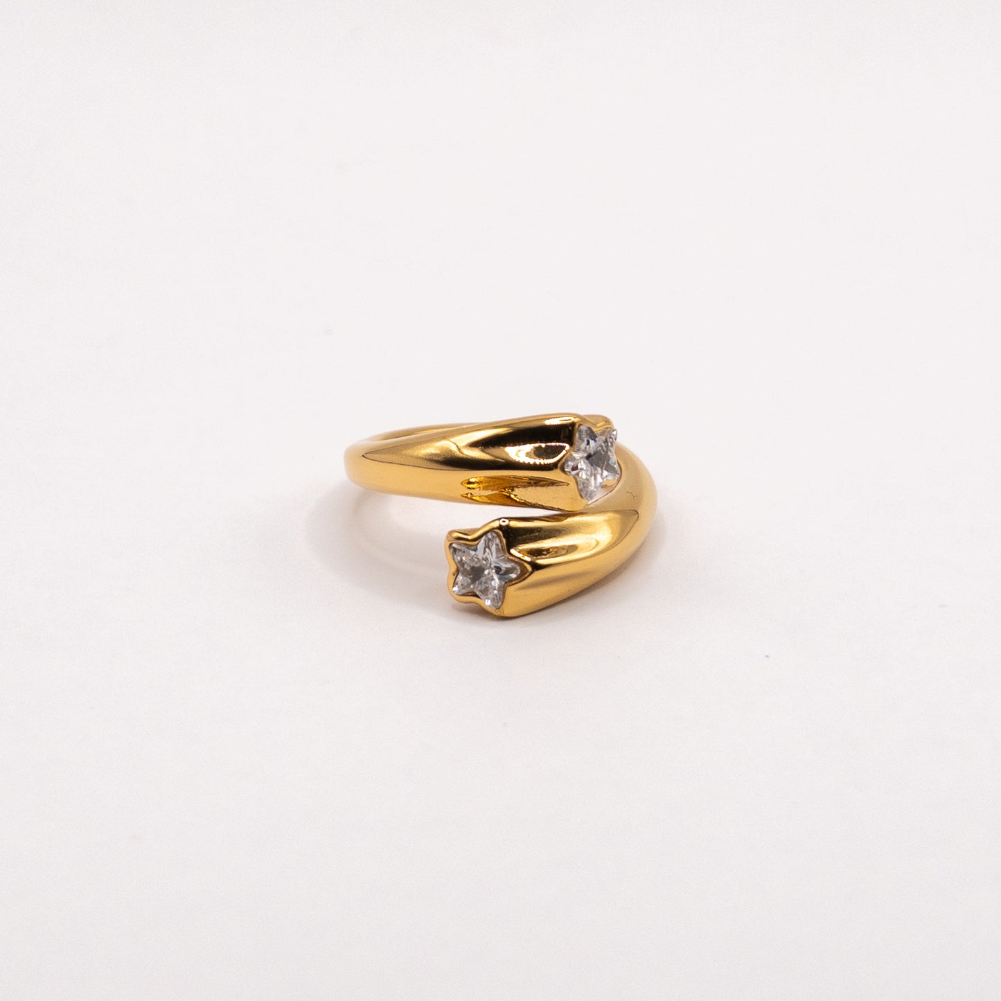 Starlight Ring