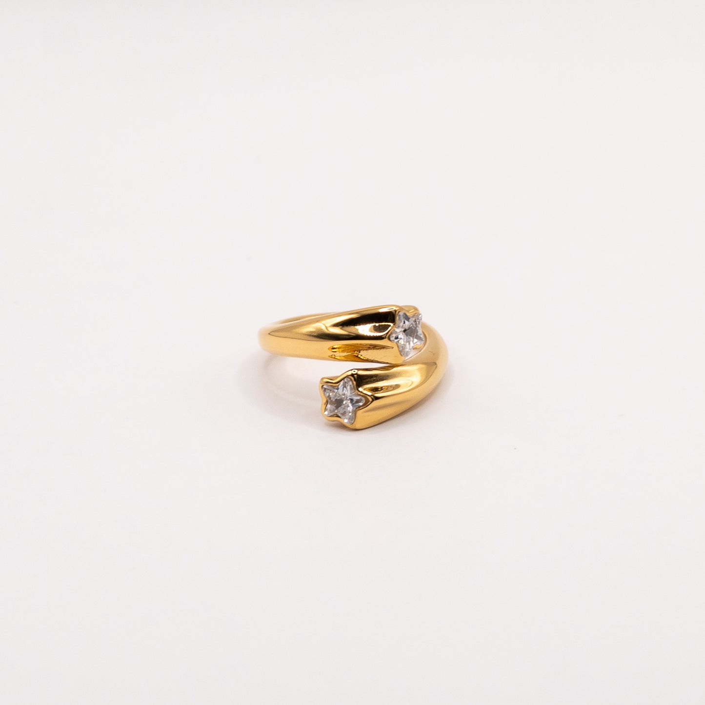 Starlight Ring