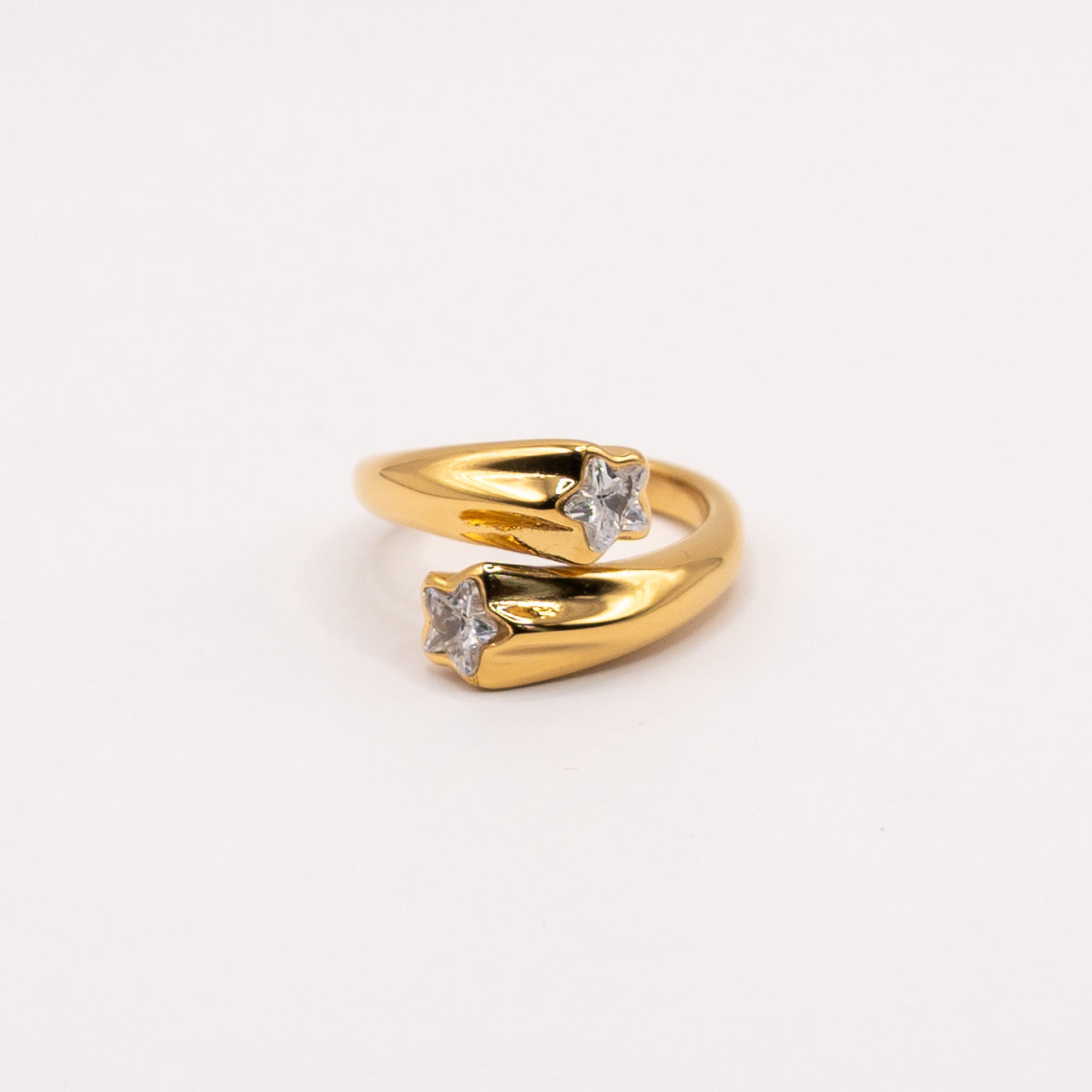 Starlight Ring