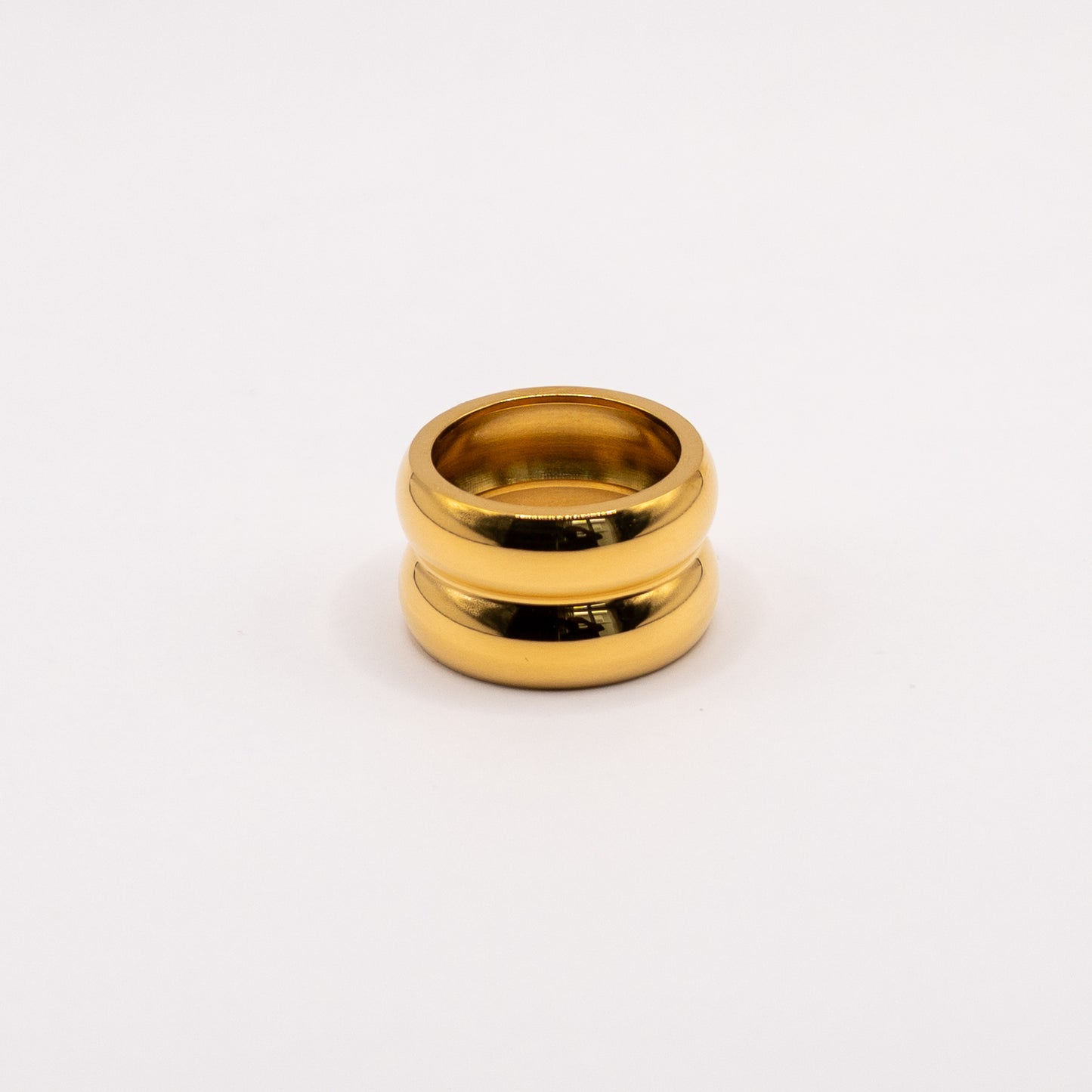Duo Ring