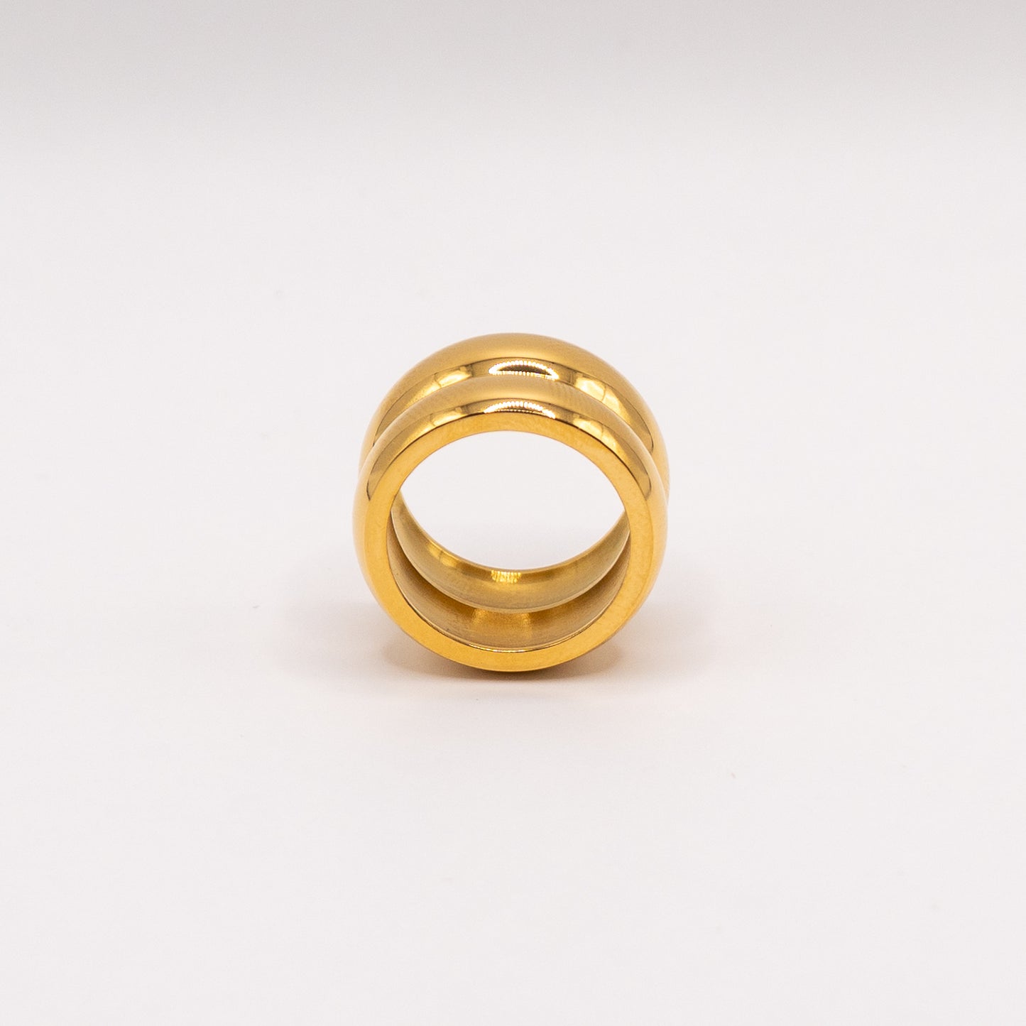 Duo Ring