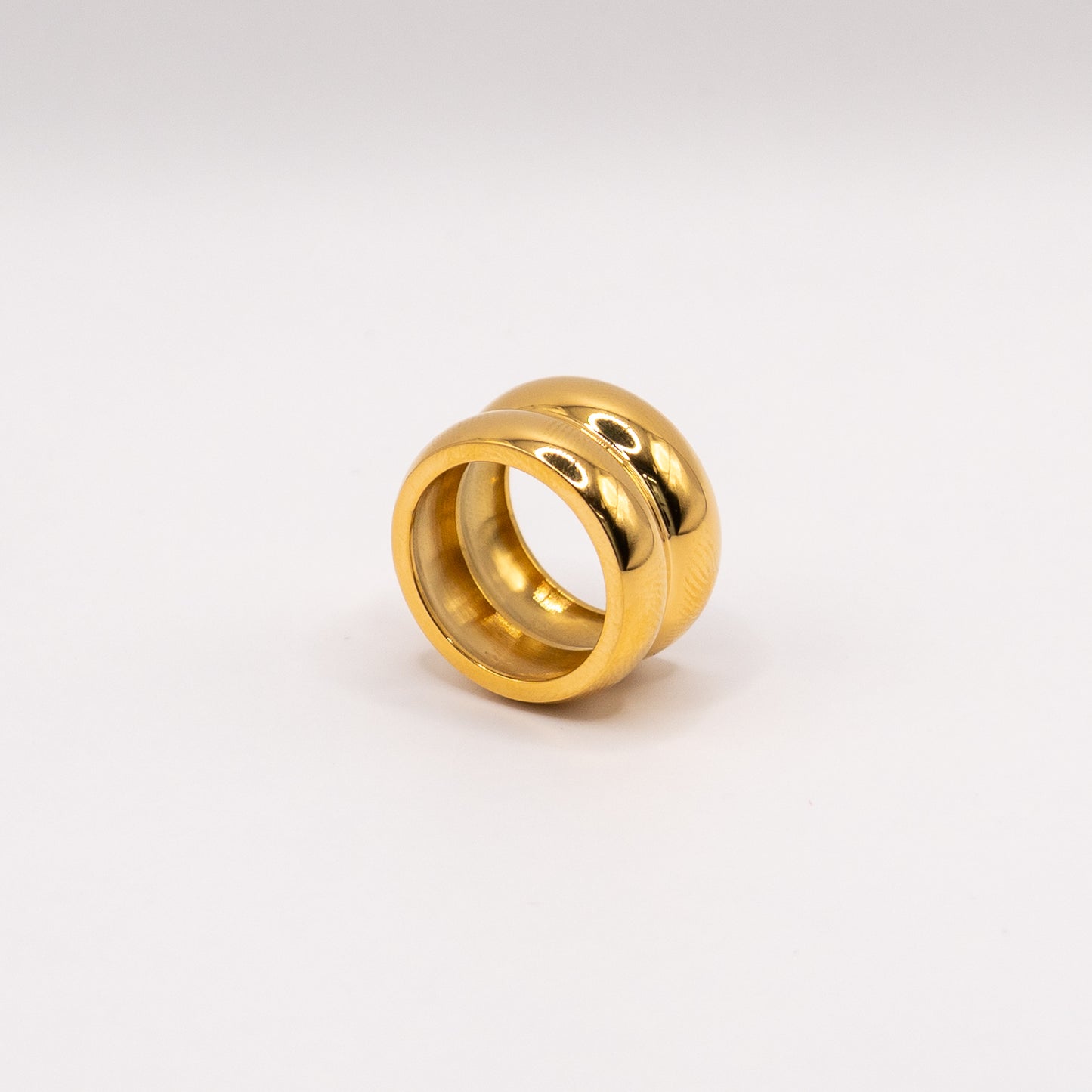 Duo Ring