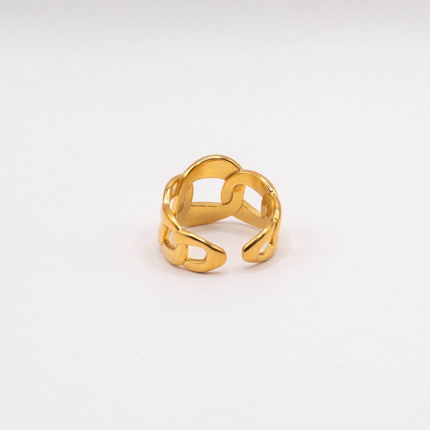 The Link Ring
