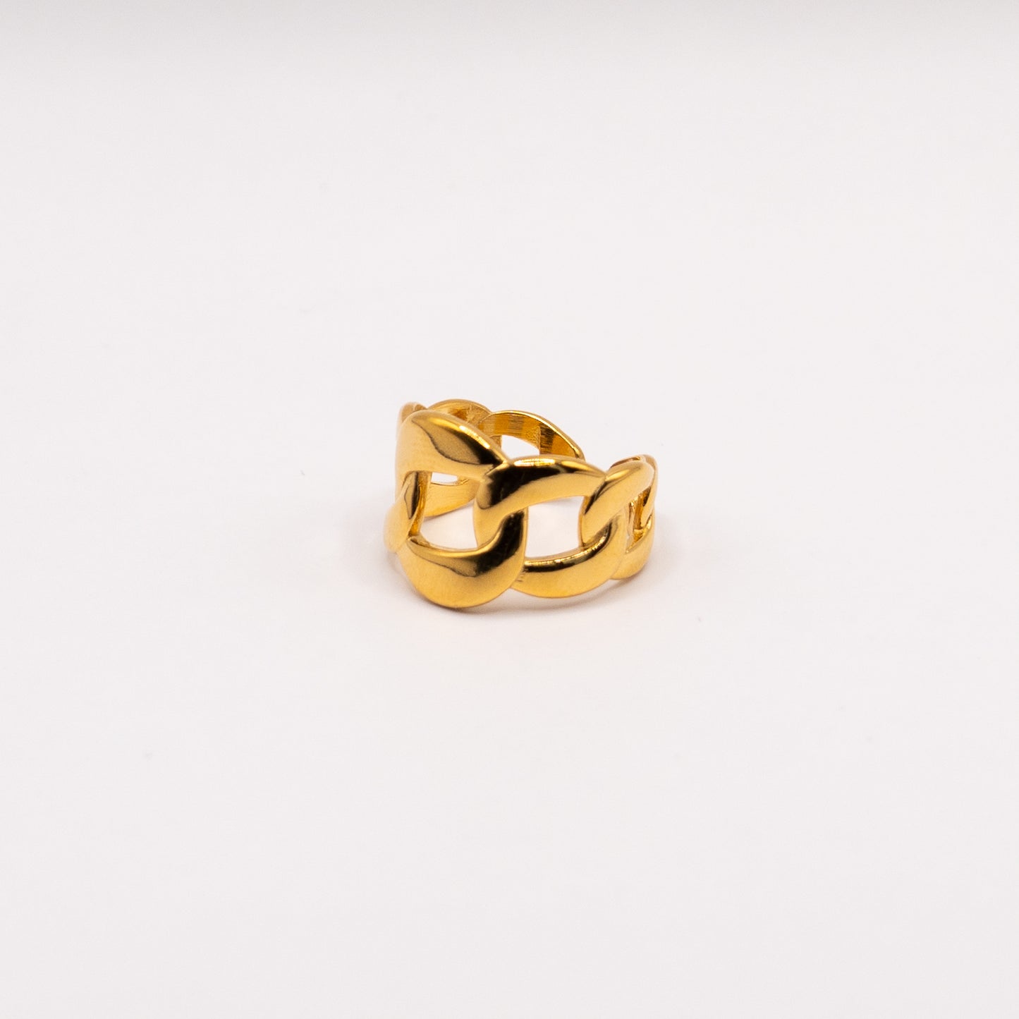 The Link Ring