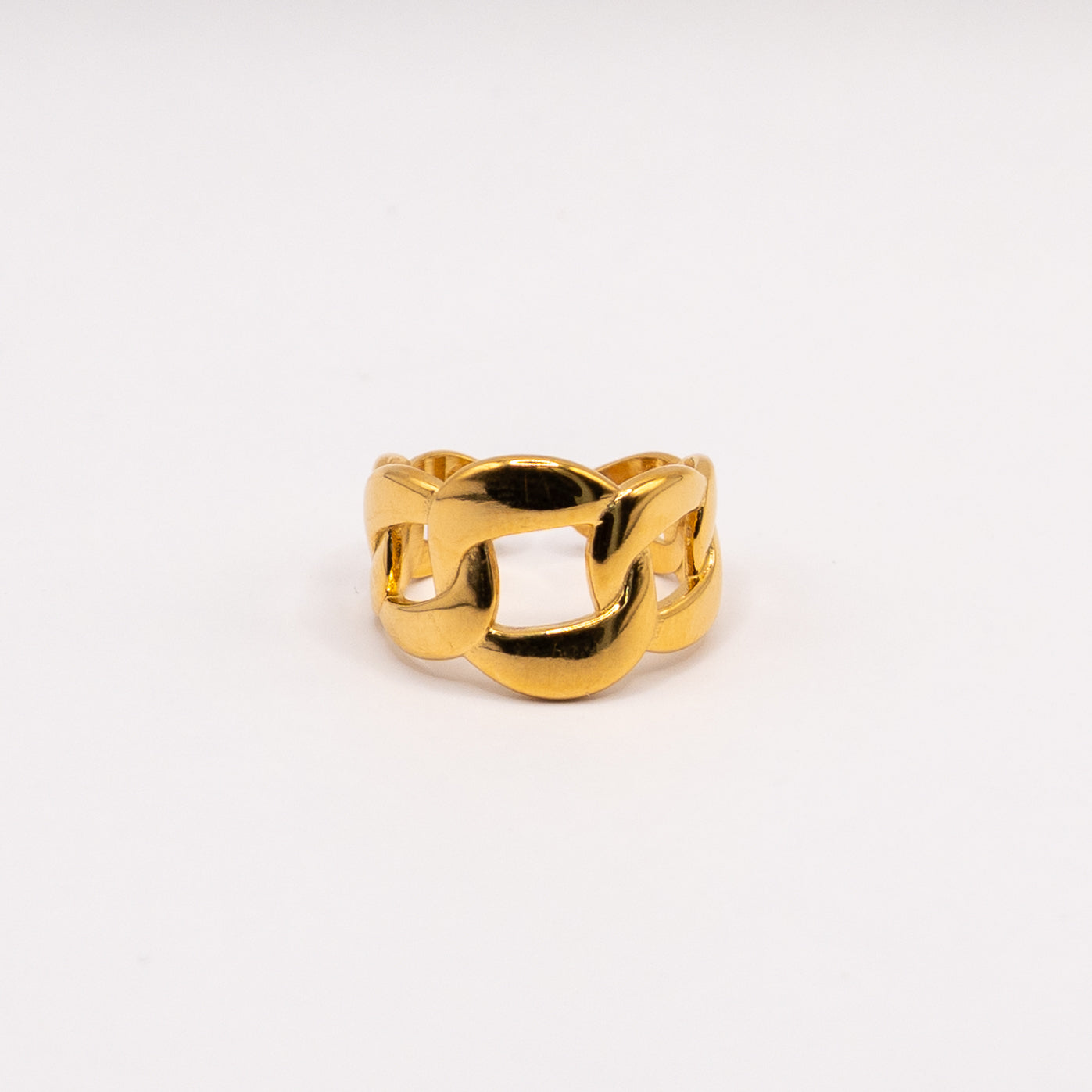 The Link Ring