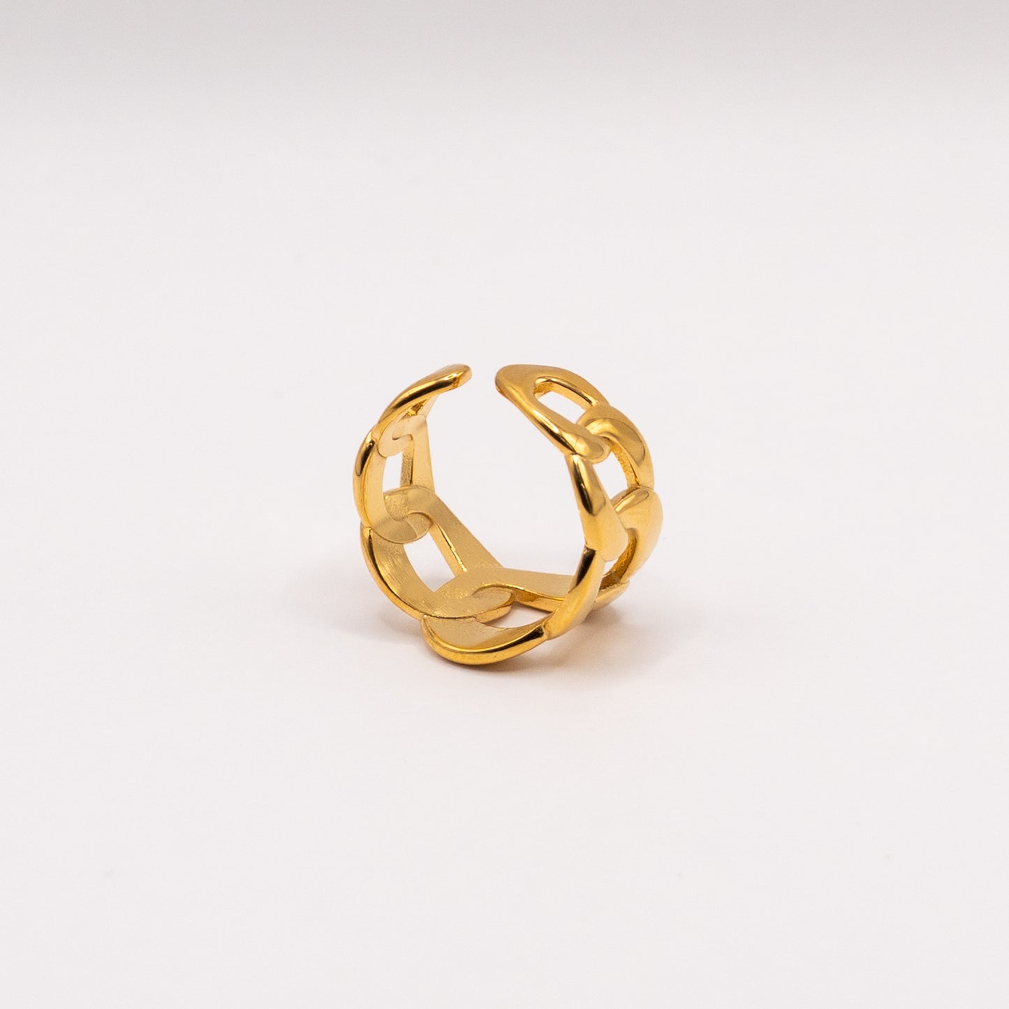 The Link Ring