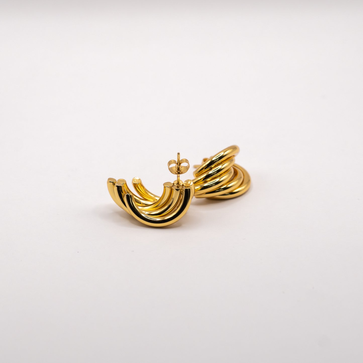 Palermo Earrings