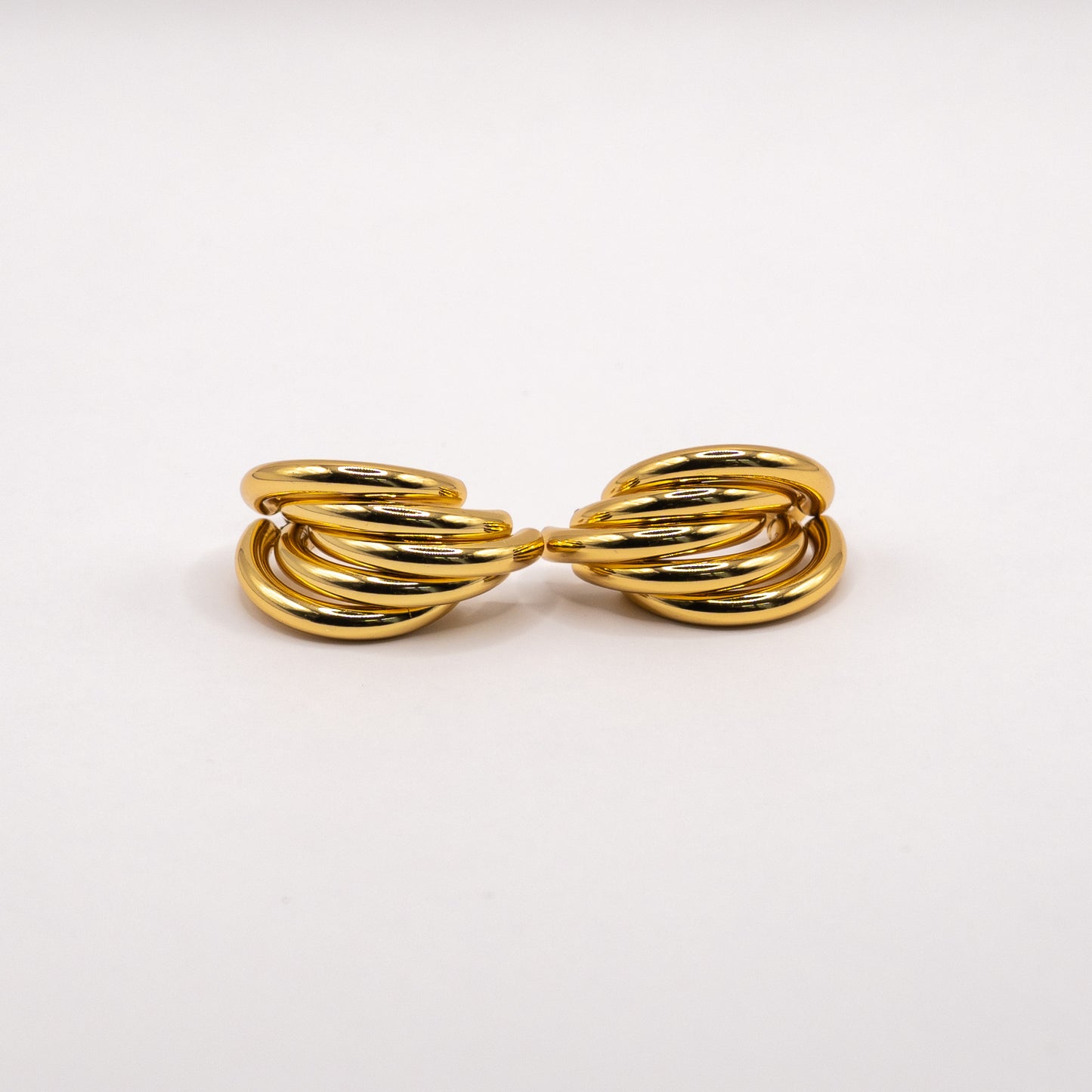Palermo Earrings