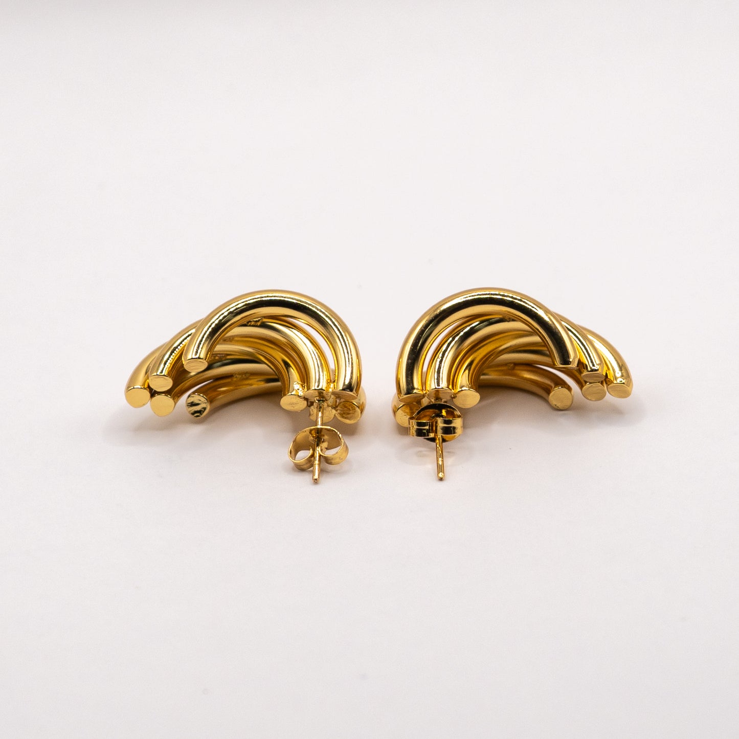 Palermo Earrings