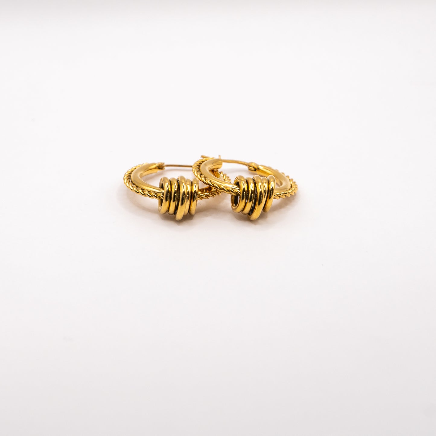 Vittoria Hoops