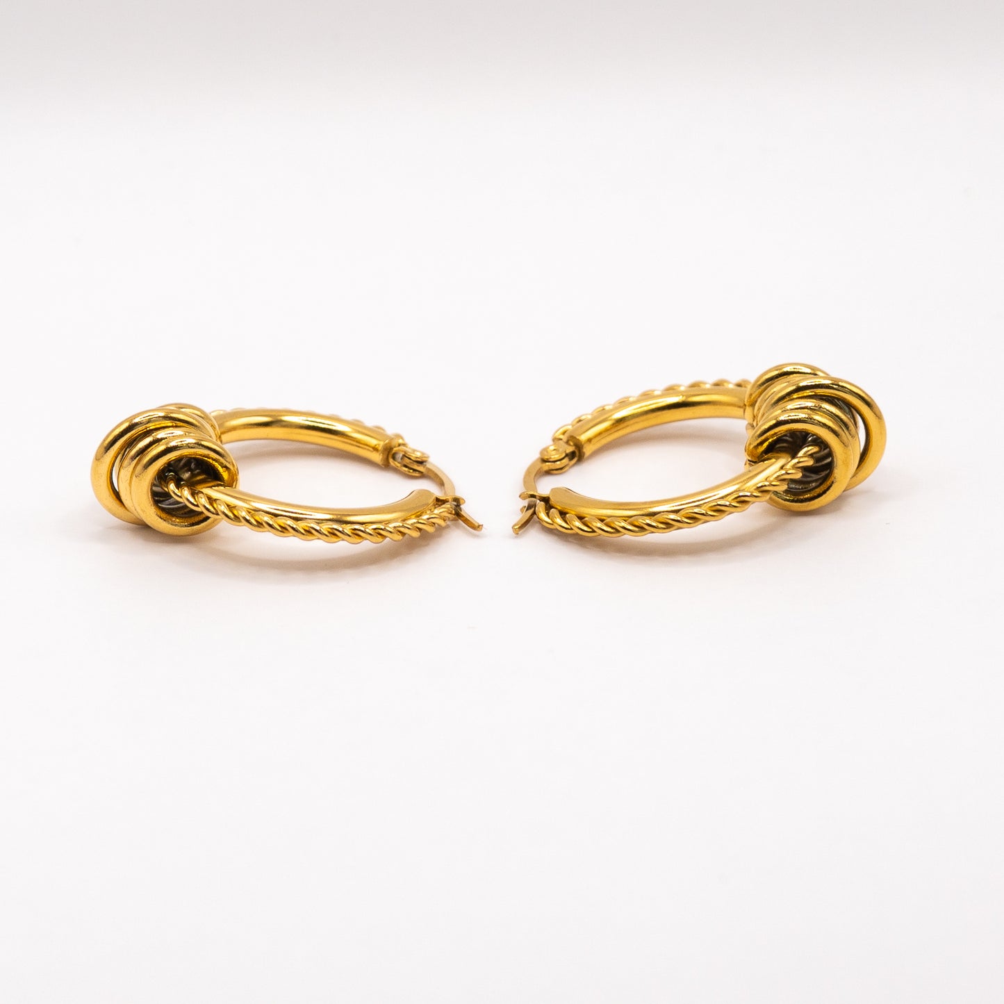Vittoria Hoops
