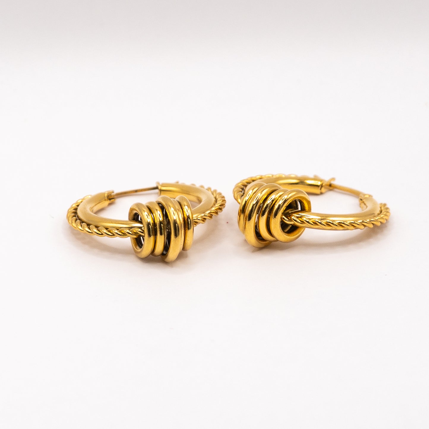 Vittoria Hoops