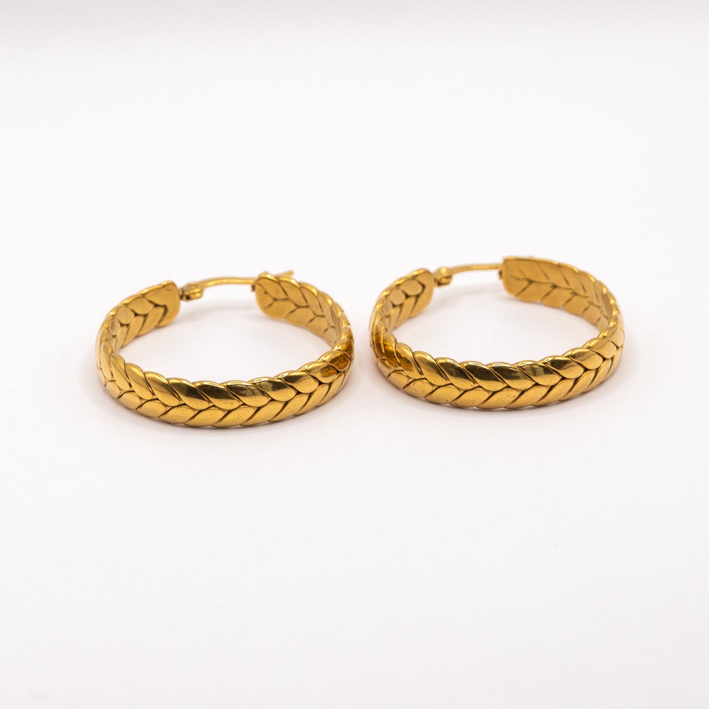 Helena Hoops