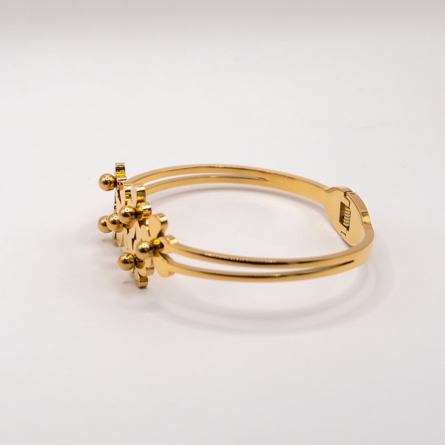 Fleuré Bangle