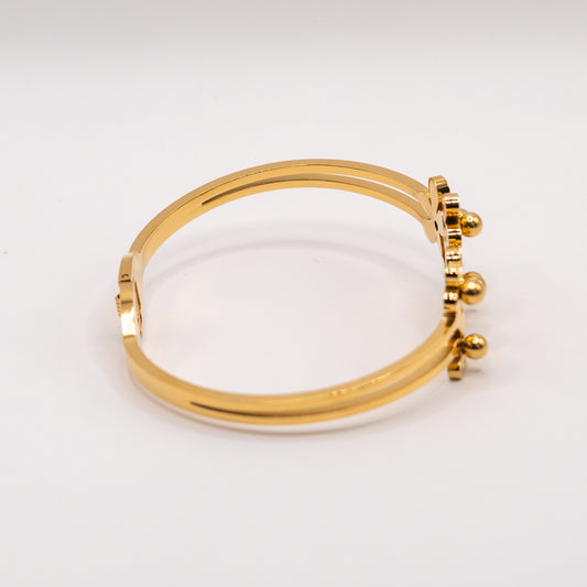 Fleuré Bangle