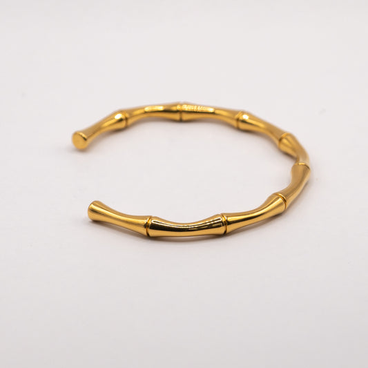 Bambusa Bangle