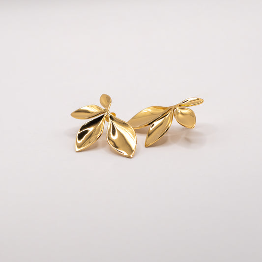 Foglia Earrings