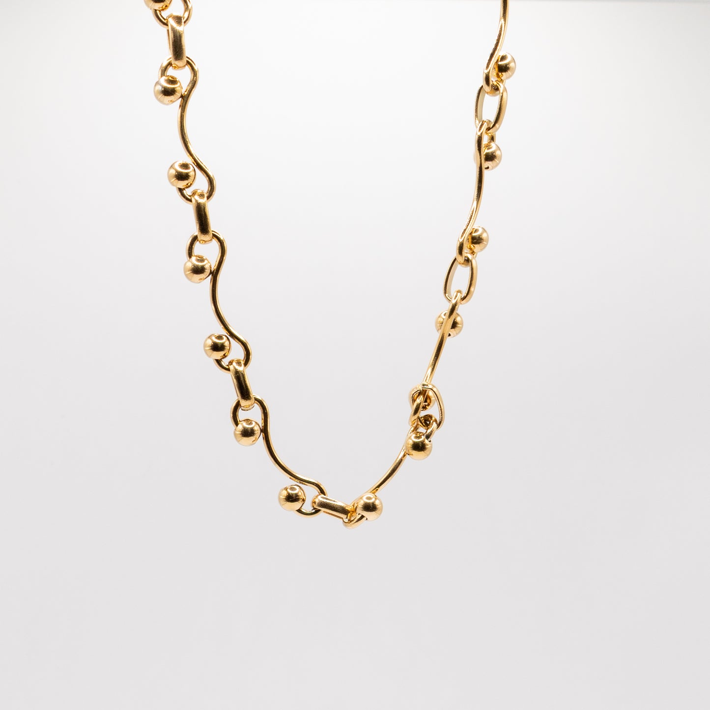 Marcelline Necklace