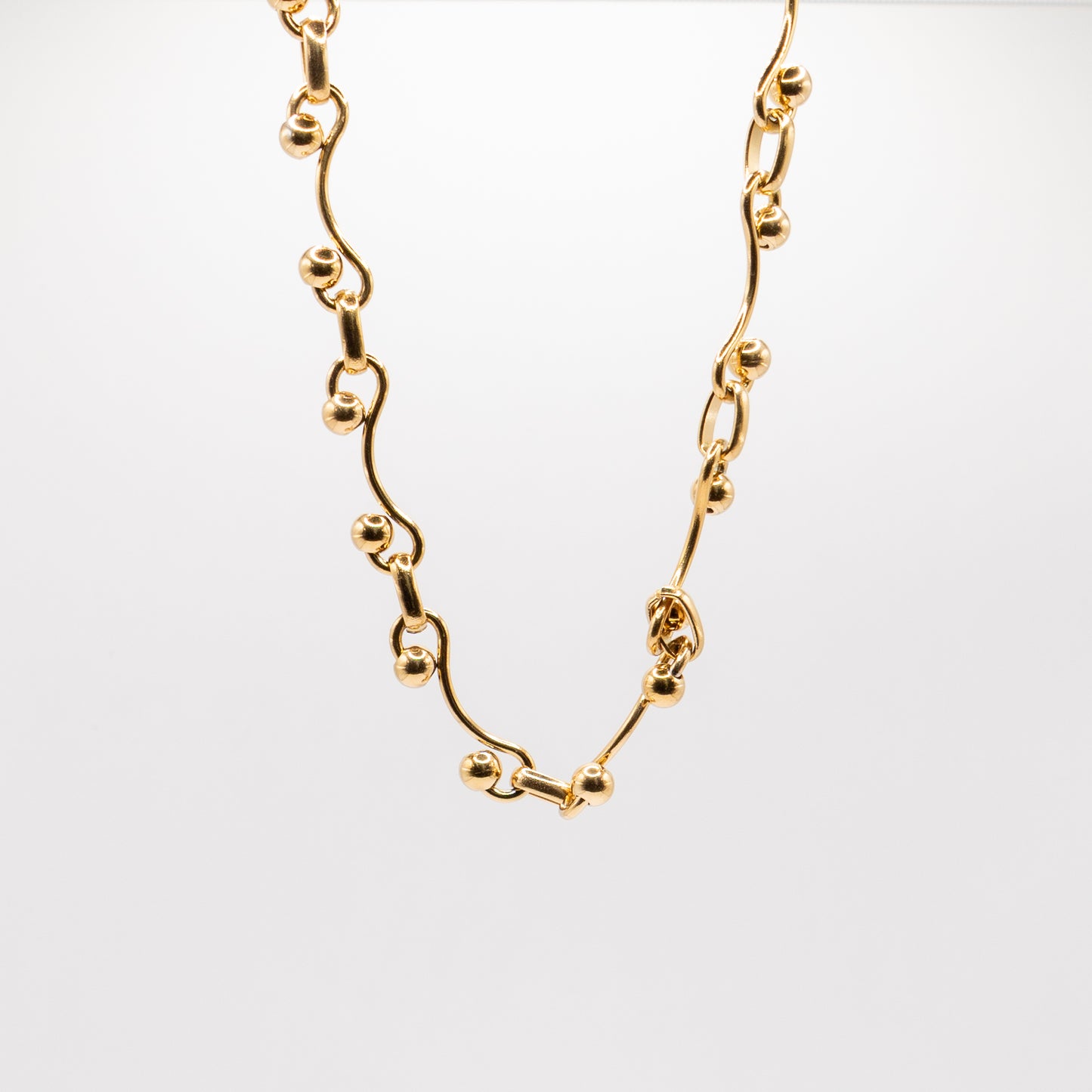 Marcelline Necklace