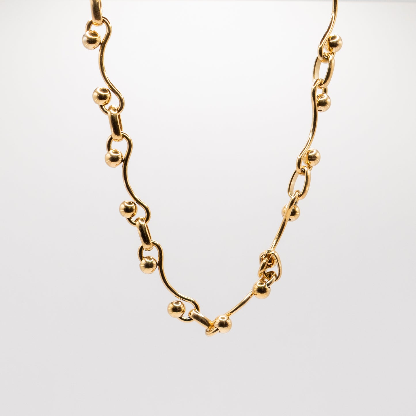 Marcelline Necklace