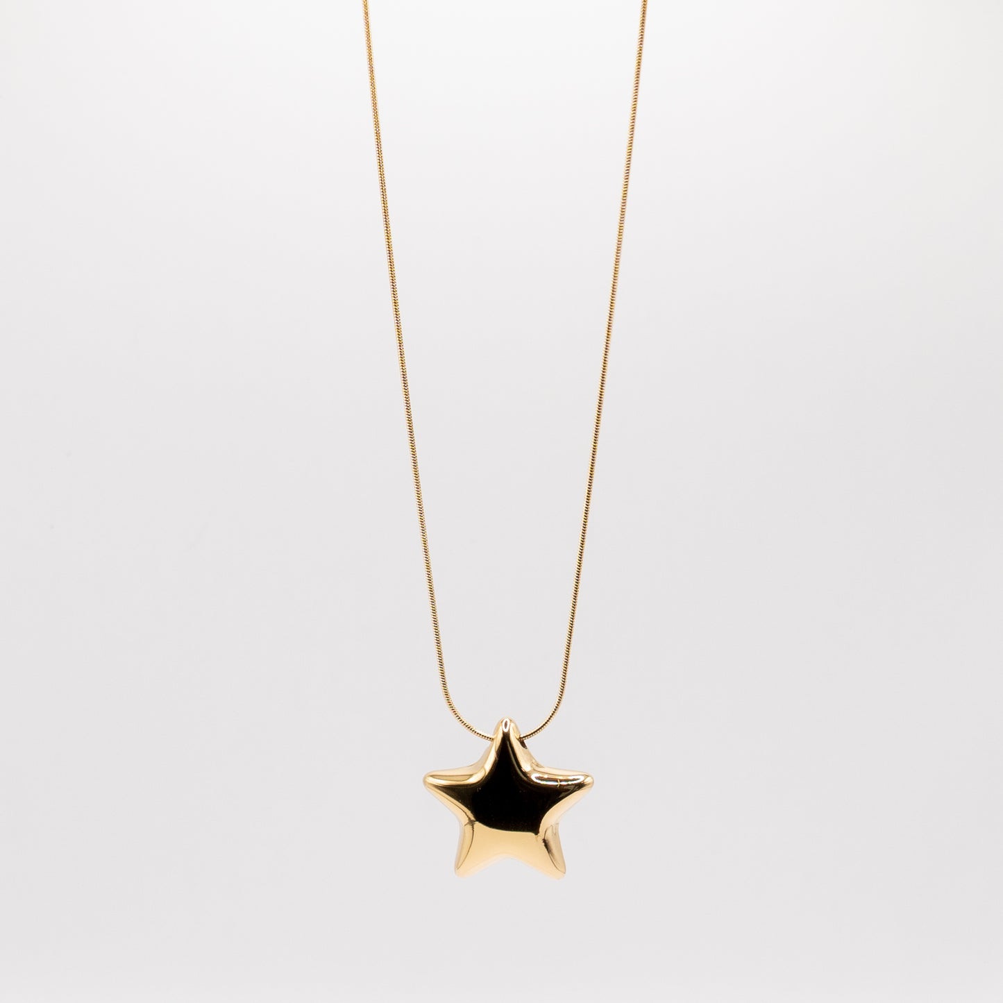 Celestial Charm Necklace