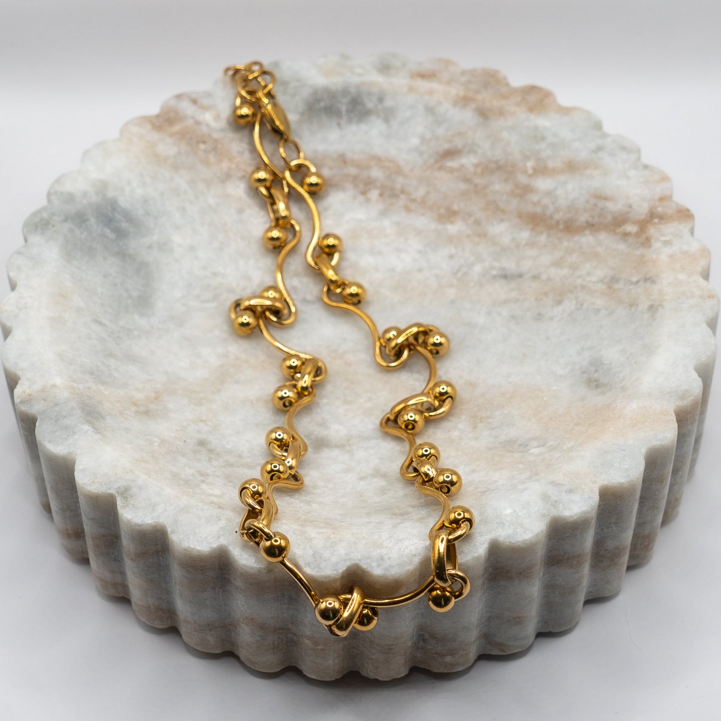 Marcelline Necklace