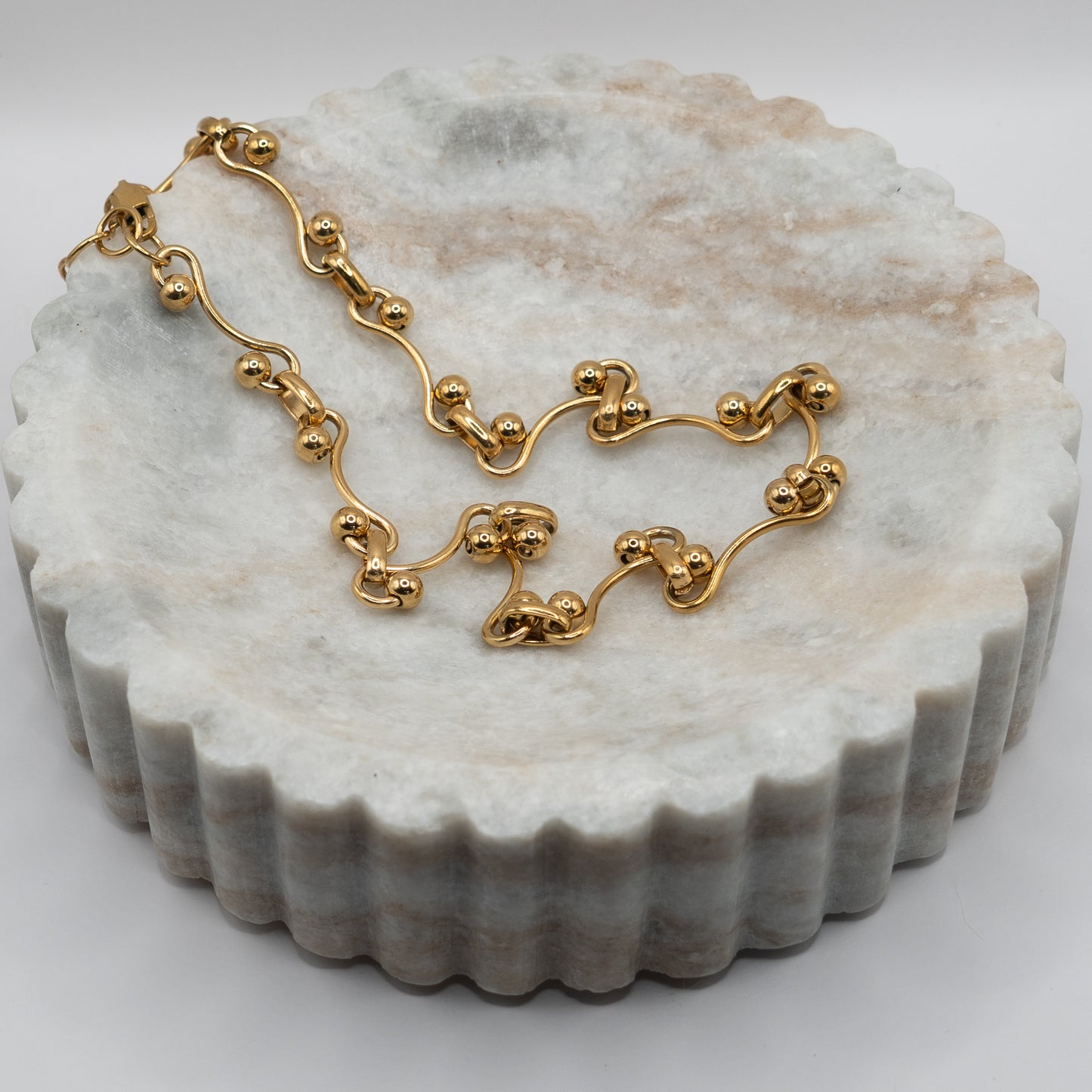 Marcelline Necklace