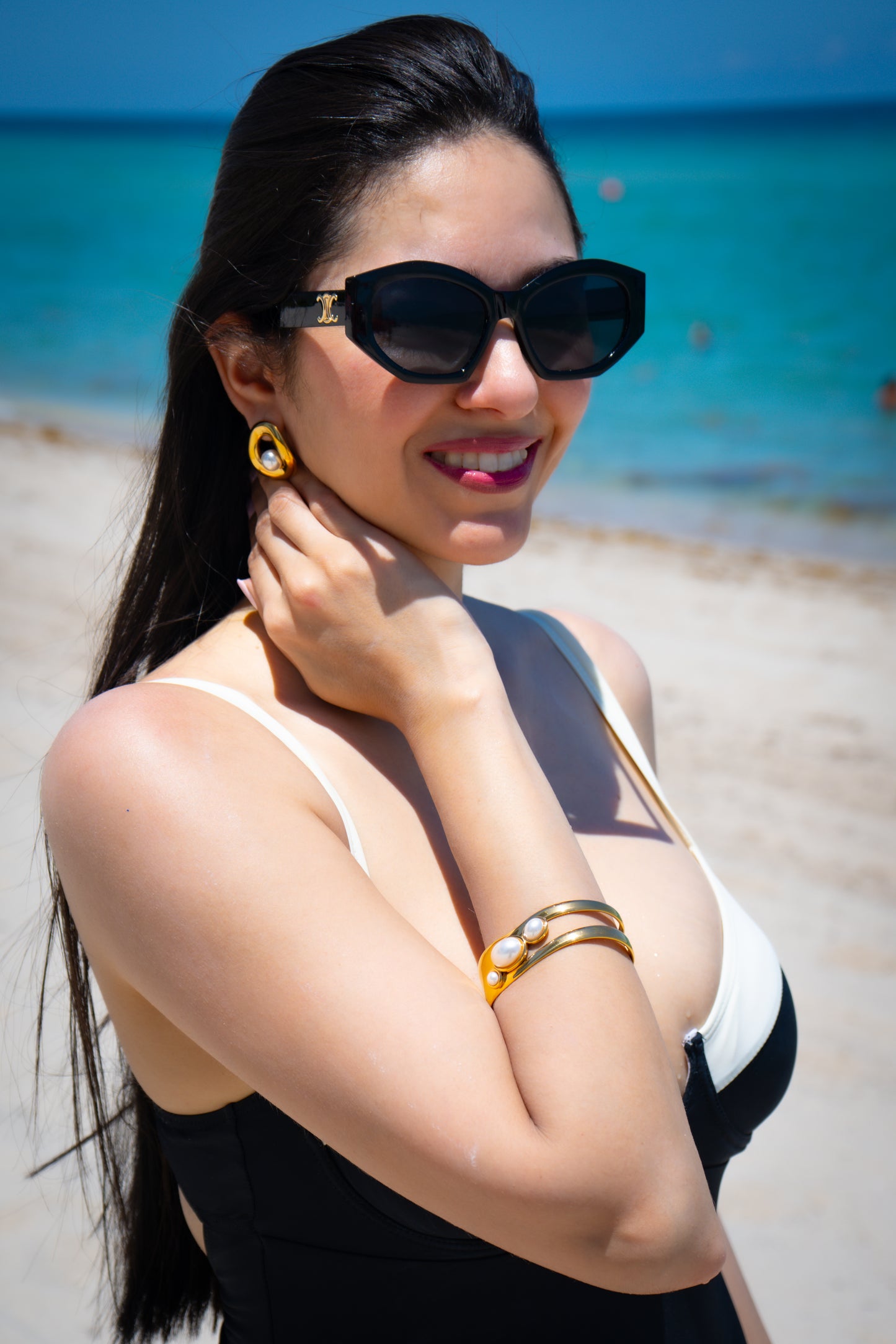 Luna Mare Bracelet