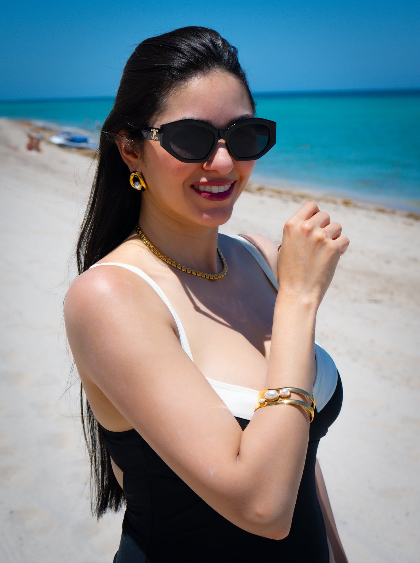 Luna Mare Bracelet