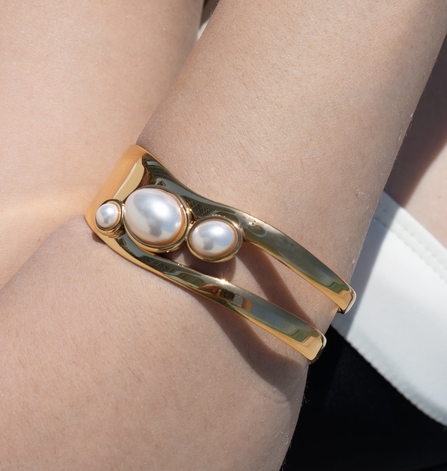 Luna Mare Bracelet