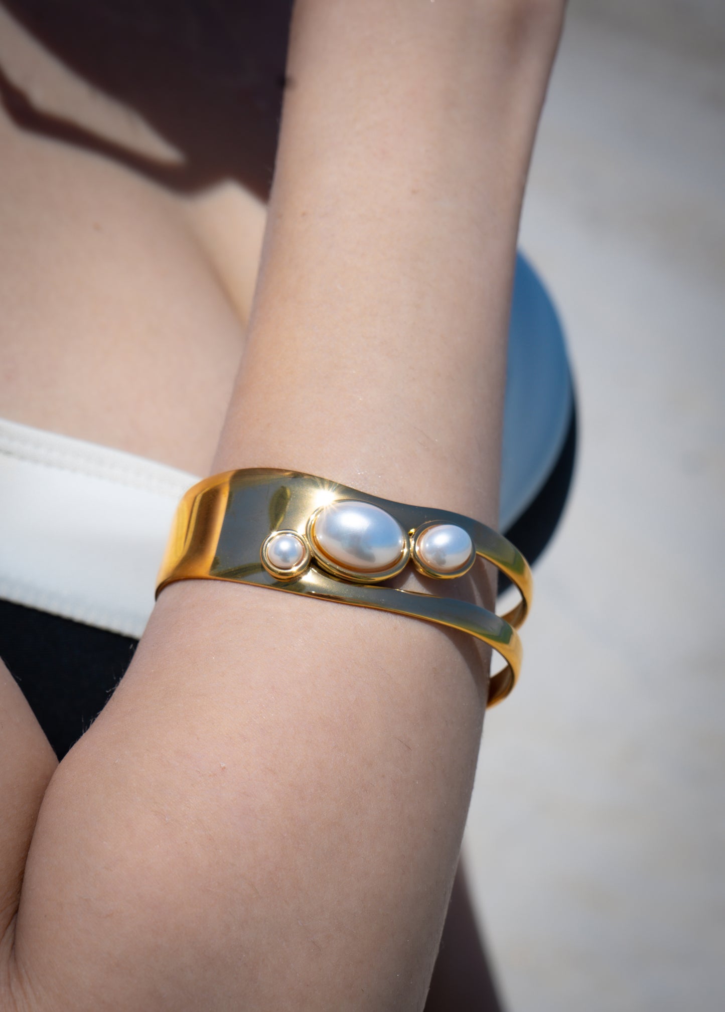 Luna Mare Bracelet