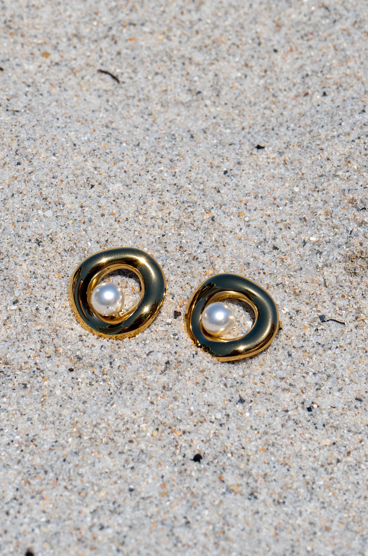 Positano Glow Earrings