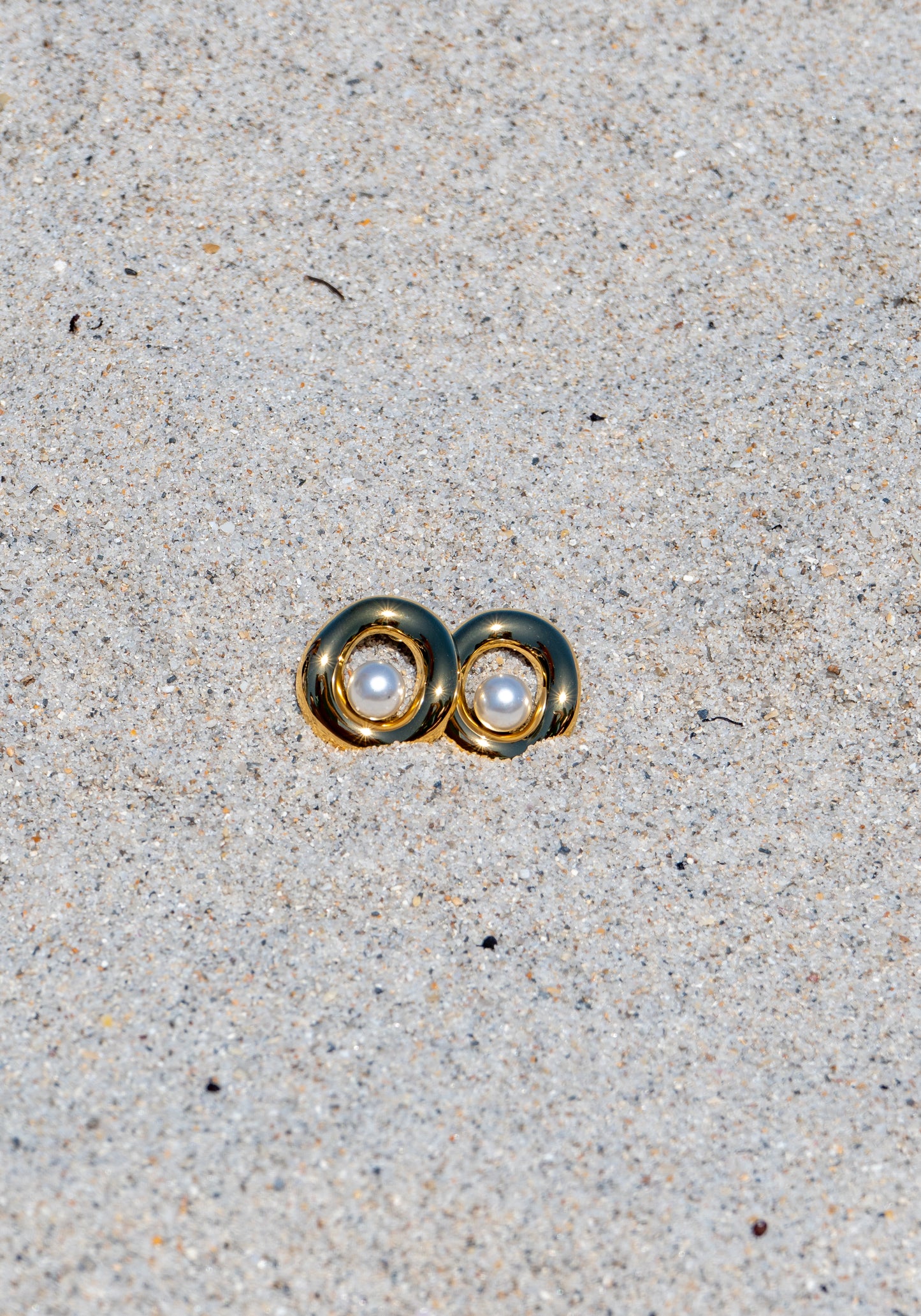 Positano Glow Earrings