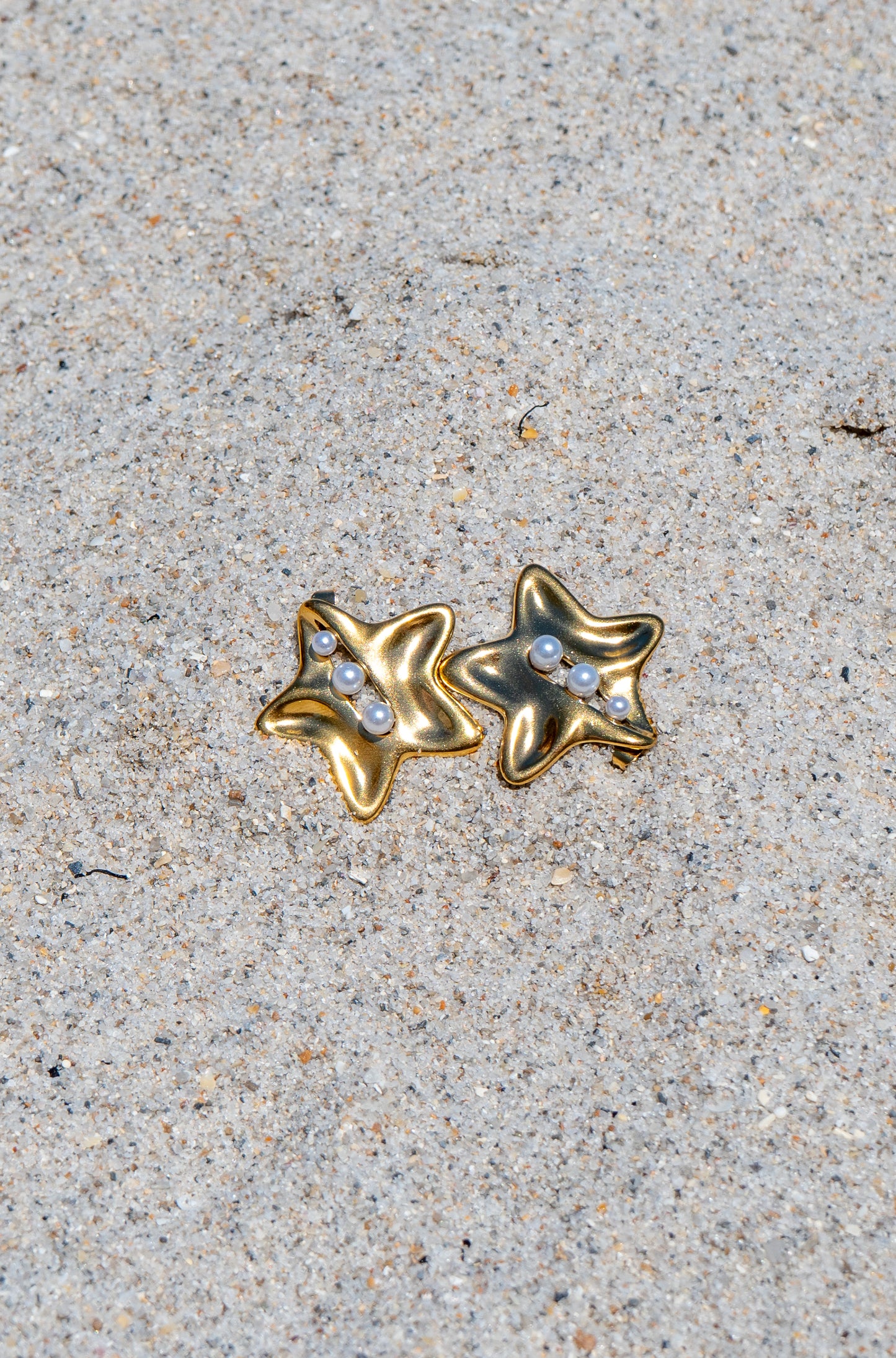 Stella Marina Earrings