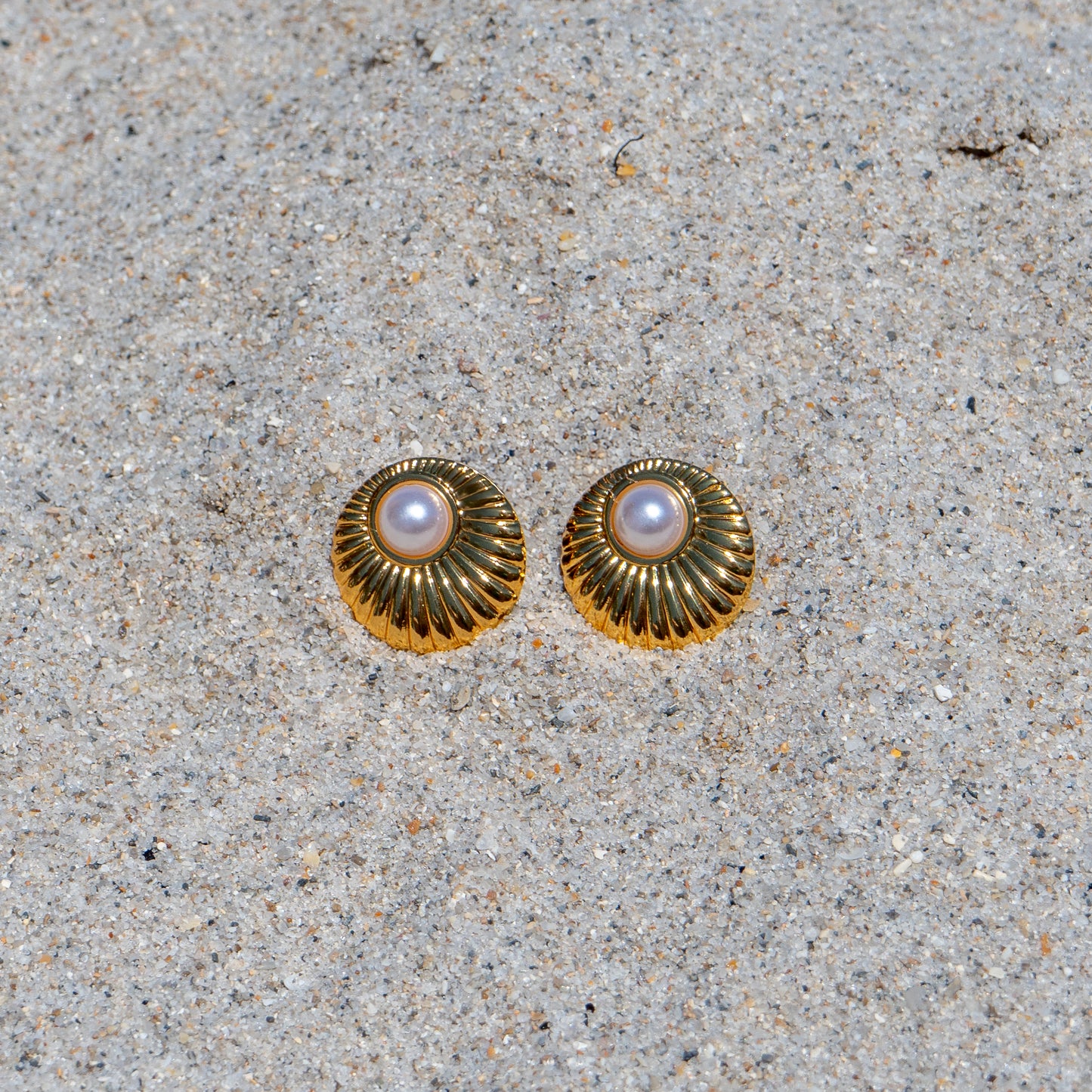 Sole Studs