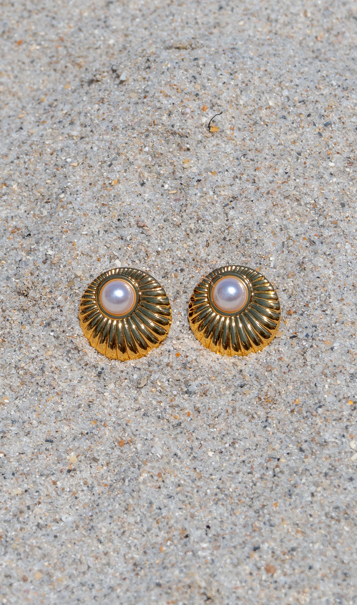 Sole Studs