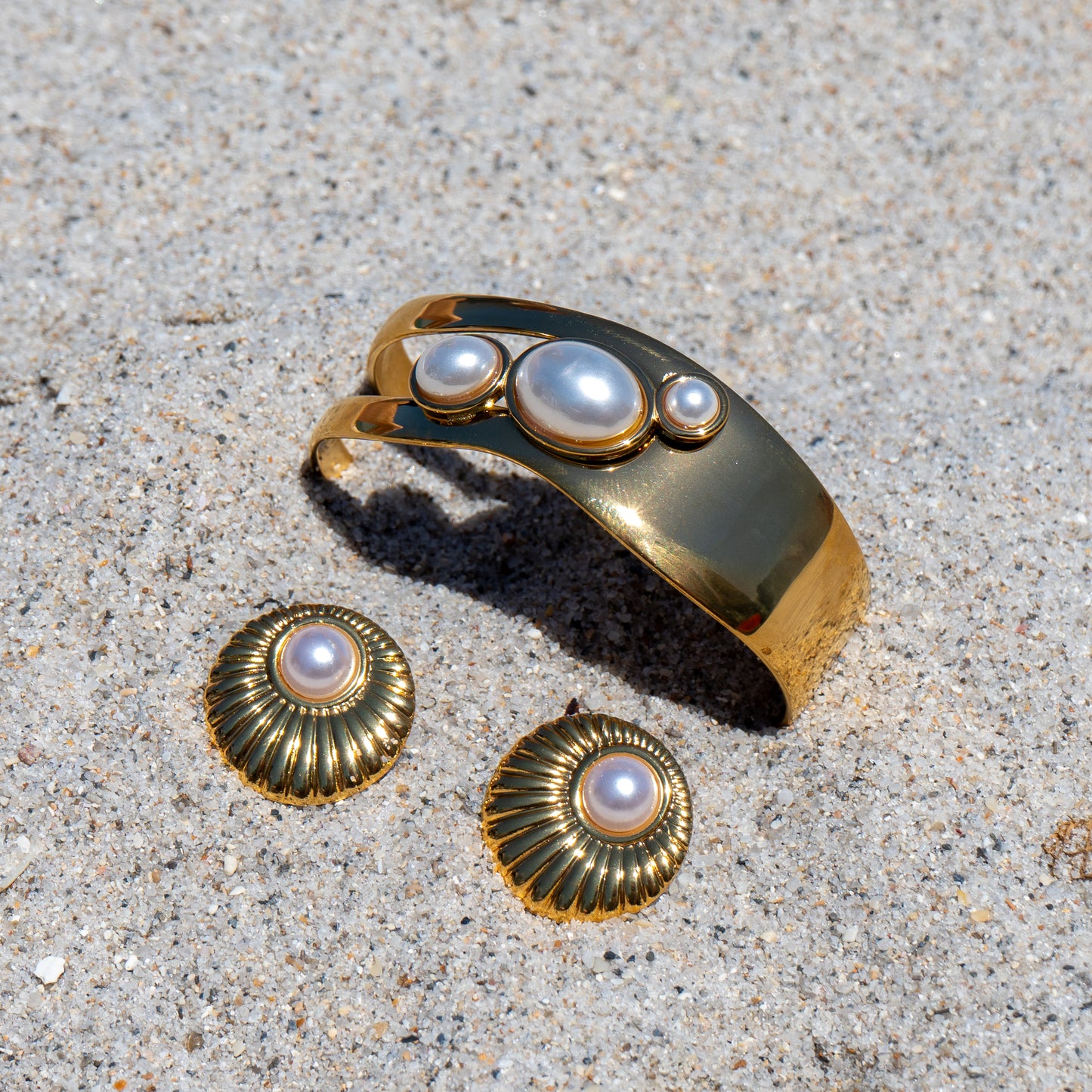 Luna Mare Bracelet