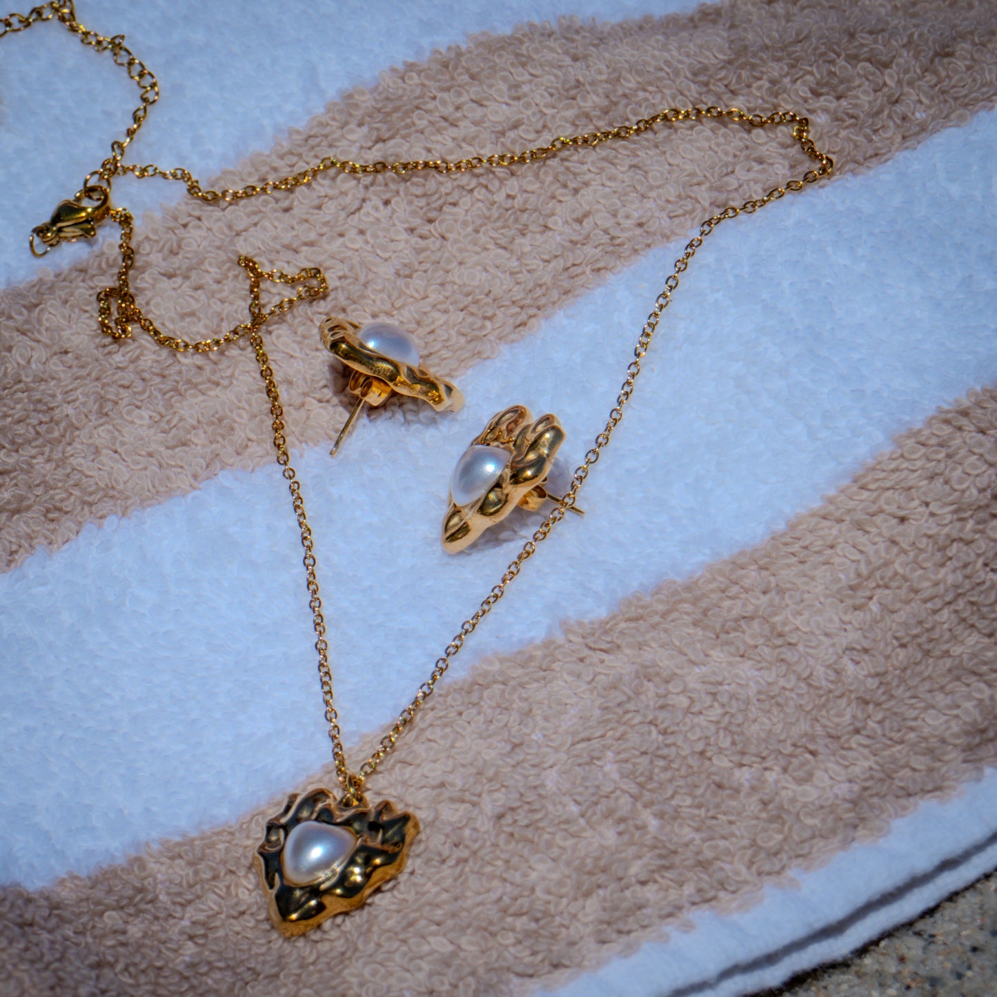 Cuore Set