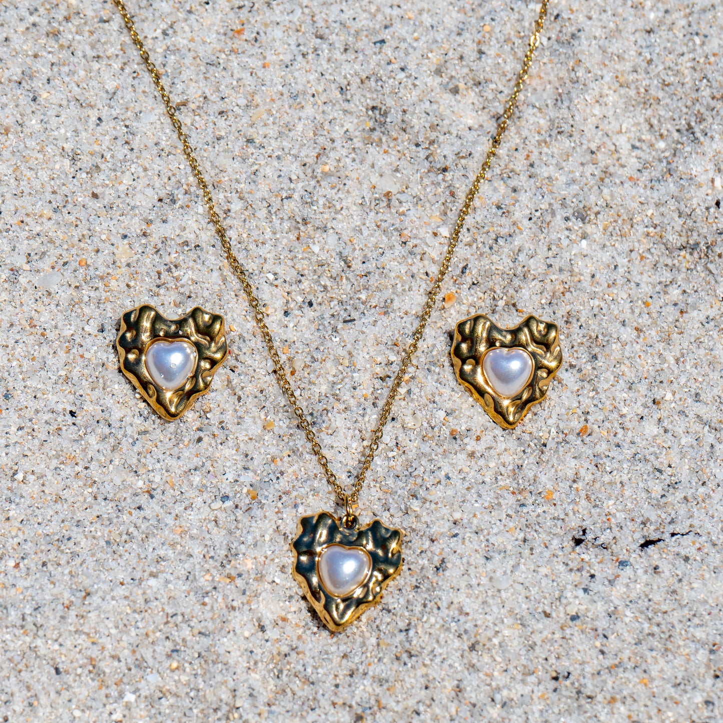 Cuore Set